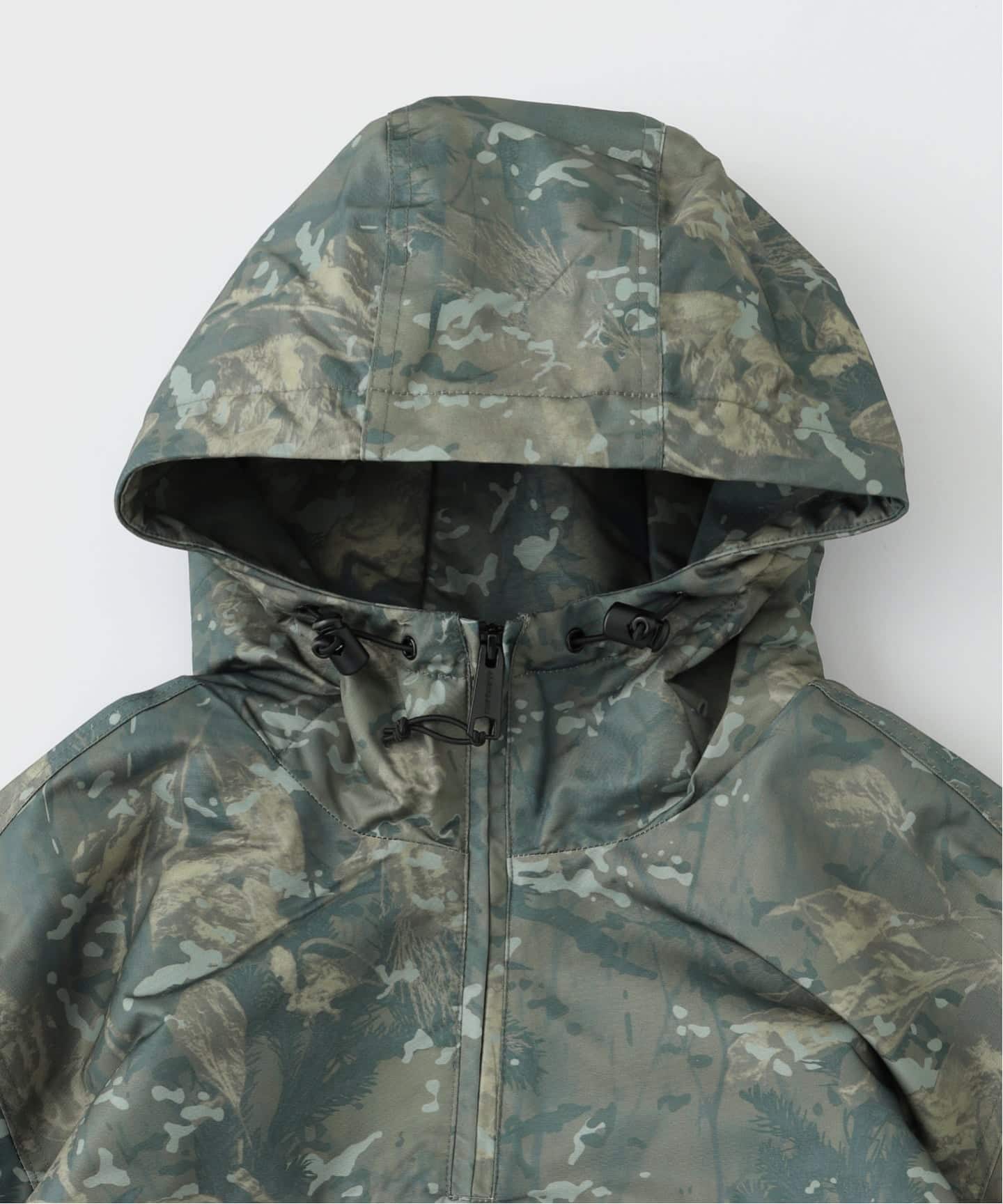 CARHARTT WIP / カーハート ダブリューアイピー WINDBREAKER PULLOVER