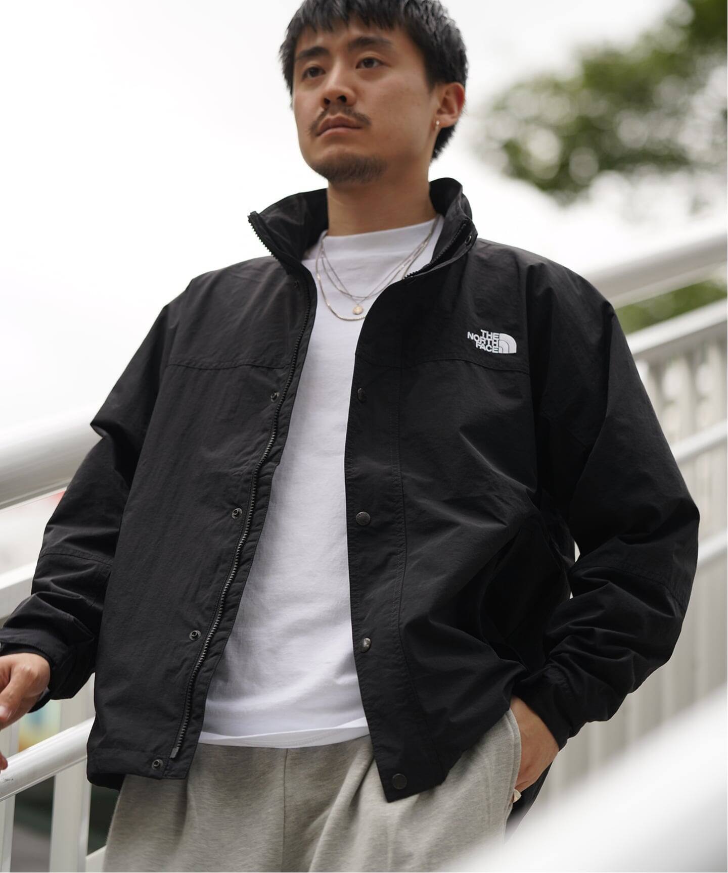 THE NORTH FACE / ザ ノースフェイス Hydrena Wind Jacket ハイドレナ