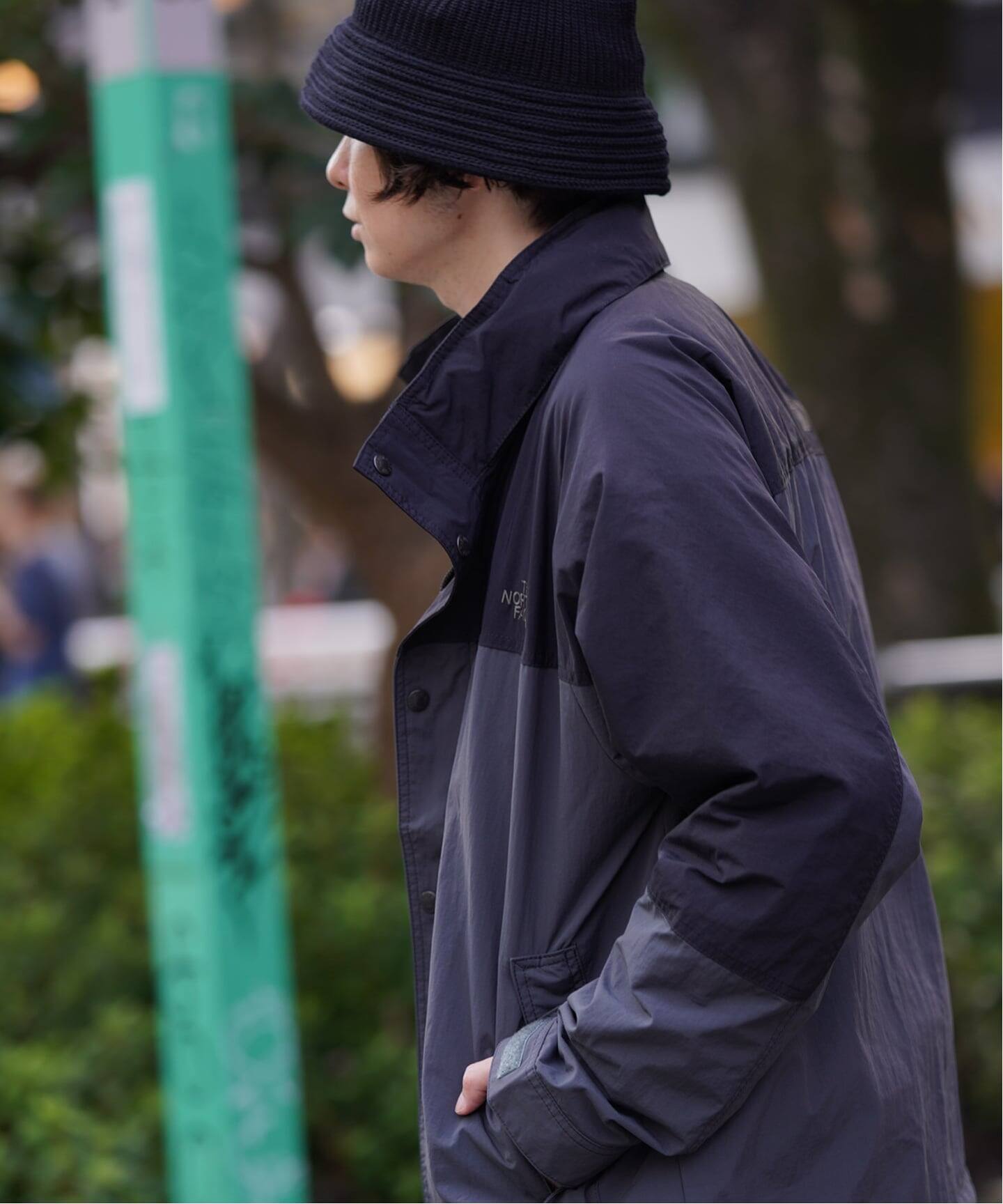 THE NORTH FACE / ザ ノースフェイス Hydrena Wind Jacket ハイドレナ