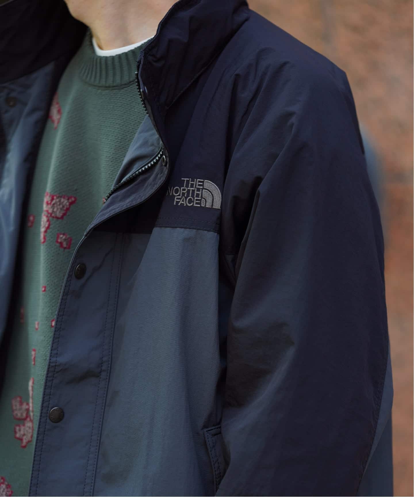 THE NORTH FACE / ザ ノースフェイス Hydrena Wind Jacket ハイドレナ