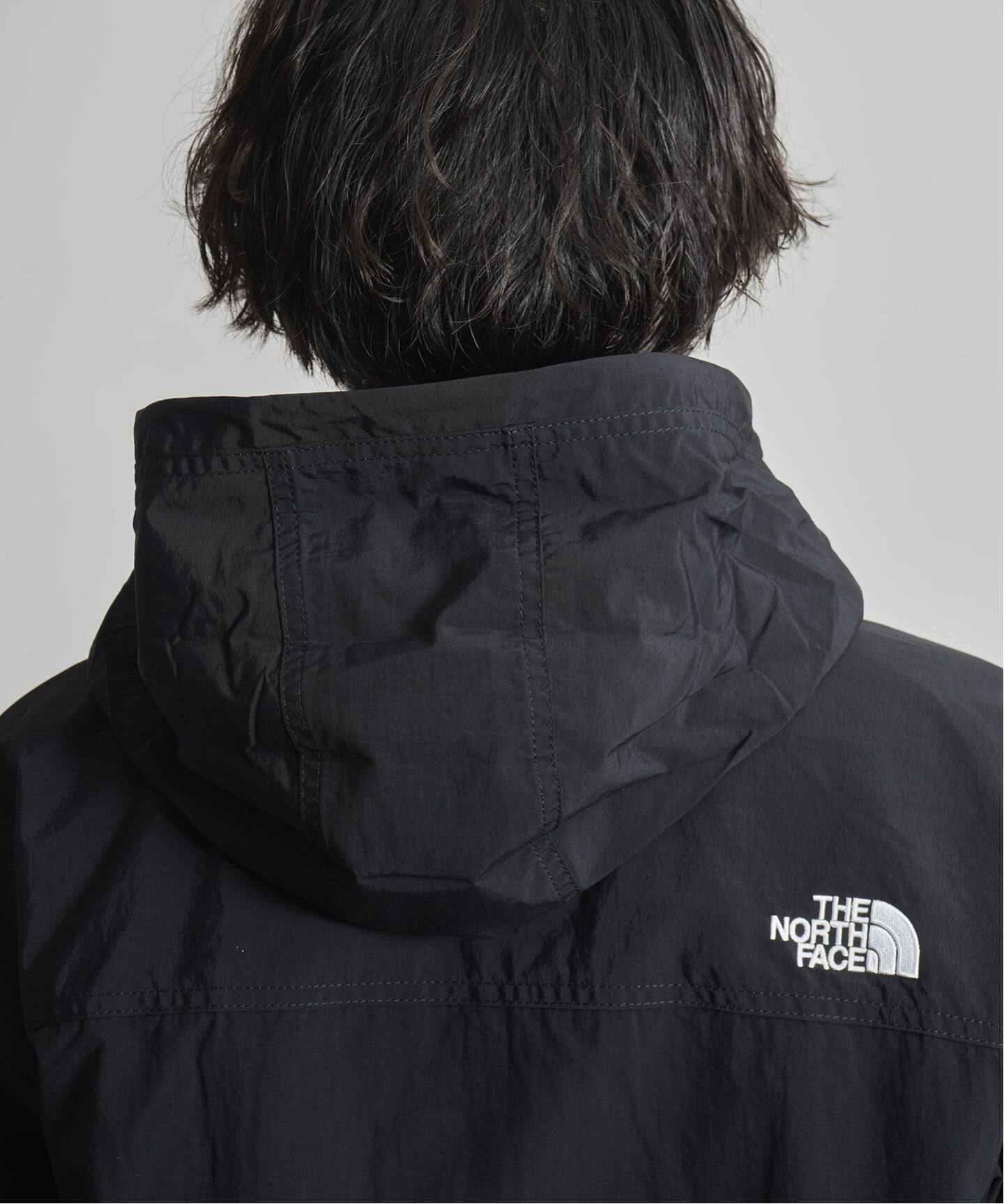 THE NORTH FACE / ザ ノースフェイス Hydrena Wind Jacket ハイドレナ
