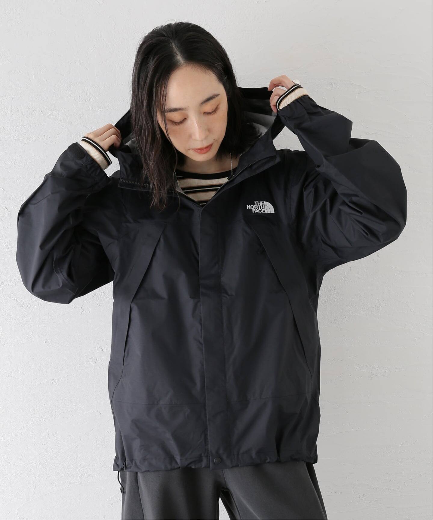 THE NORTH FACE / ザ ノースフェイス Dot Shot Jacket ドットショット