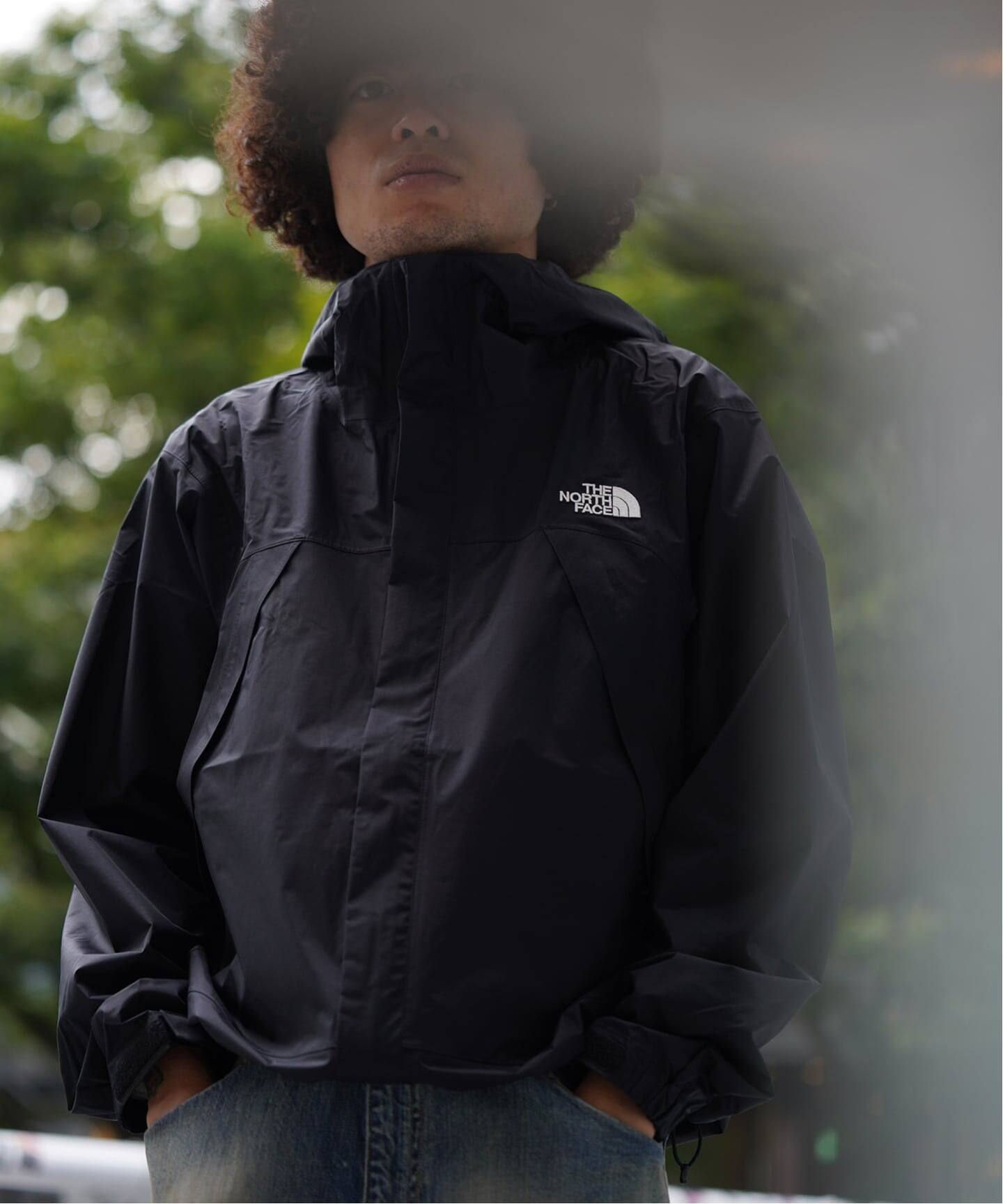 THE NORTH FACE / ザ ノースフェイス Dot Shot Jacket ドットショット