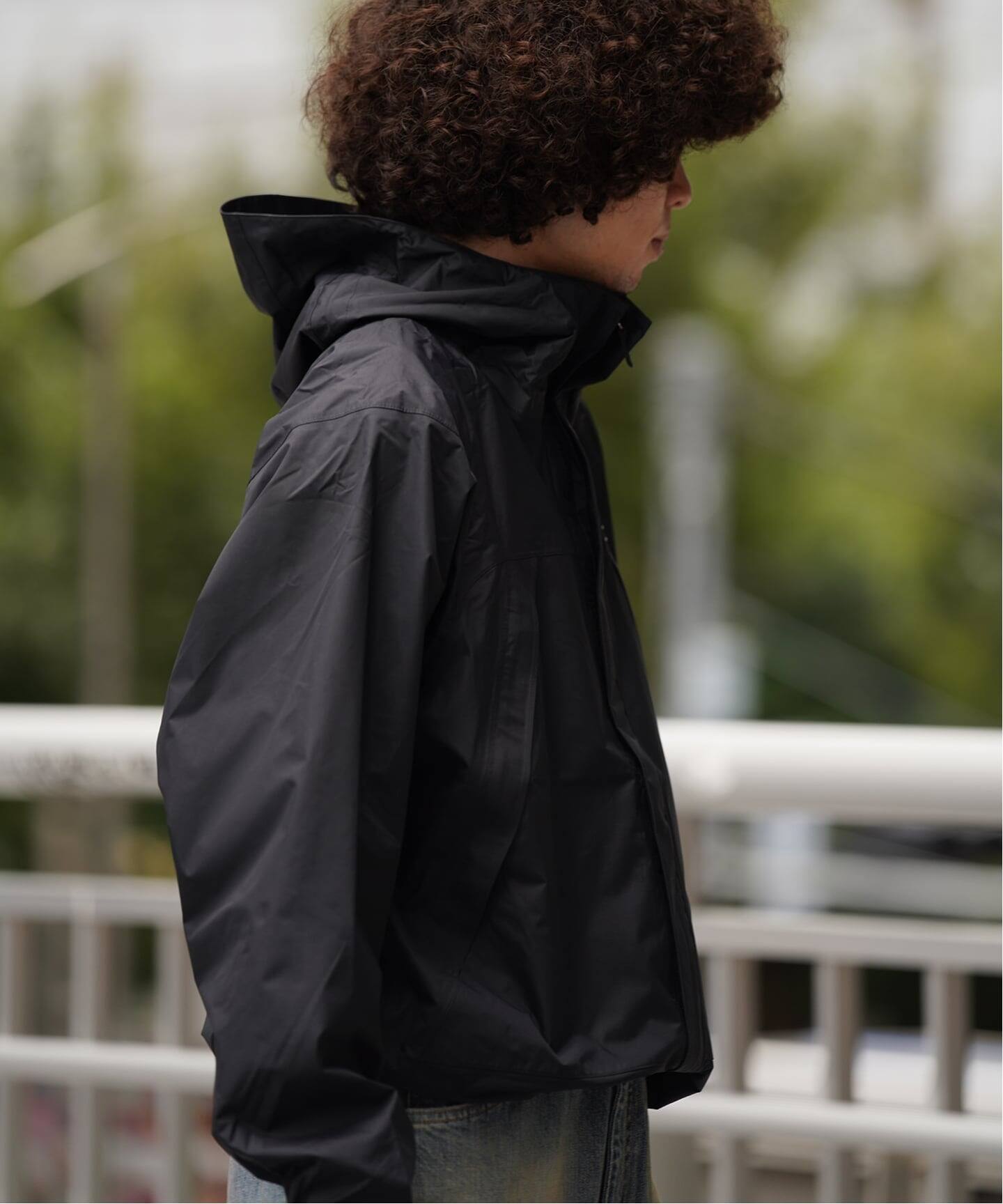 THE NORTH FACE / ザ ノースフェイス Dot Shot Jacket ドットショット