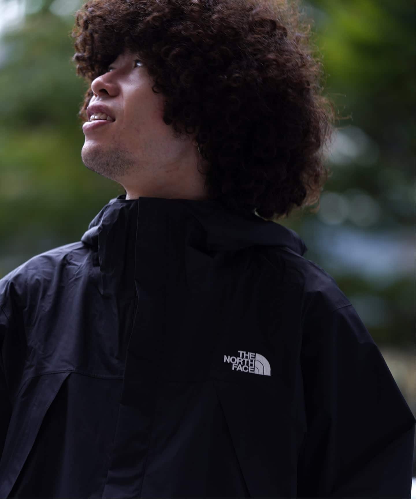 THE NORTH FACE / ザ ノースフェイス Dot Shot Jacket ドットショット