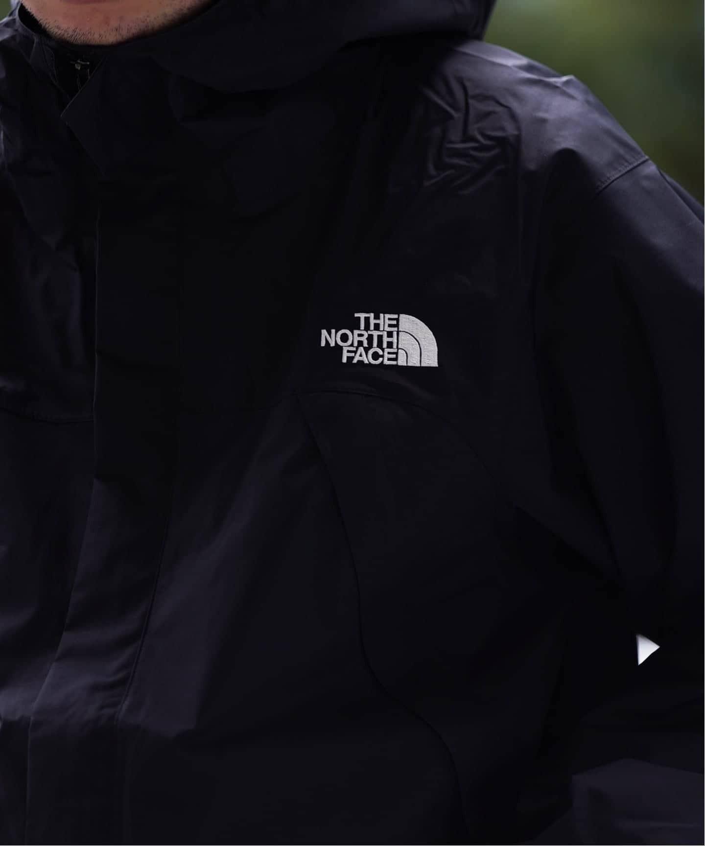 THE NORTH FACE / ザ ノースフェイス Dot Shot Jacket ドットショット