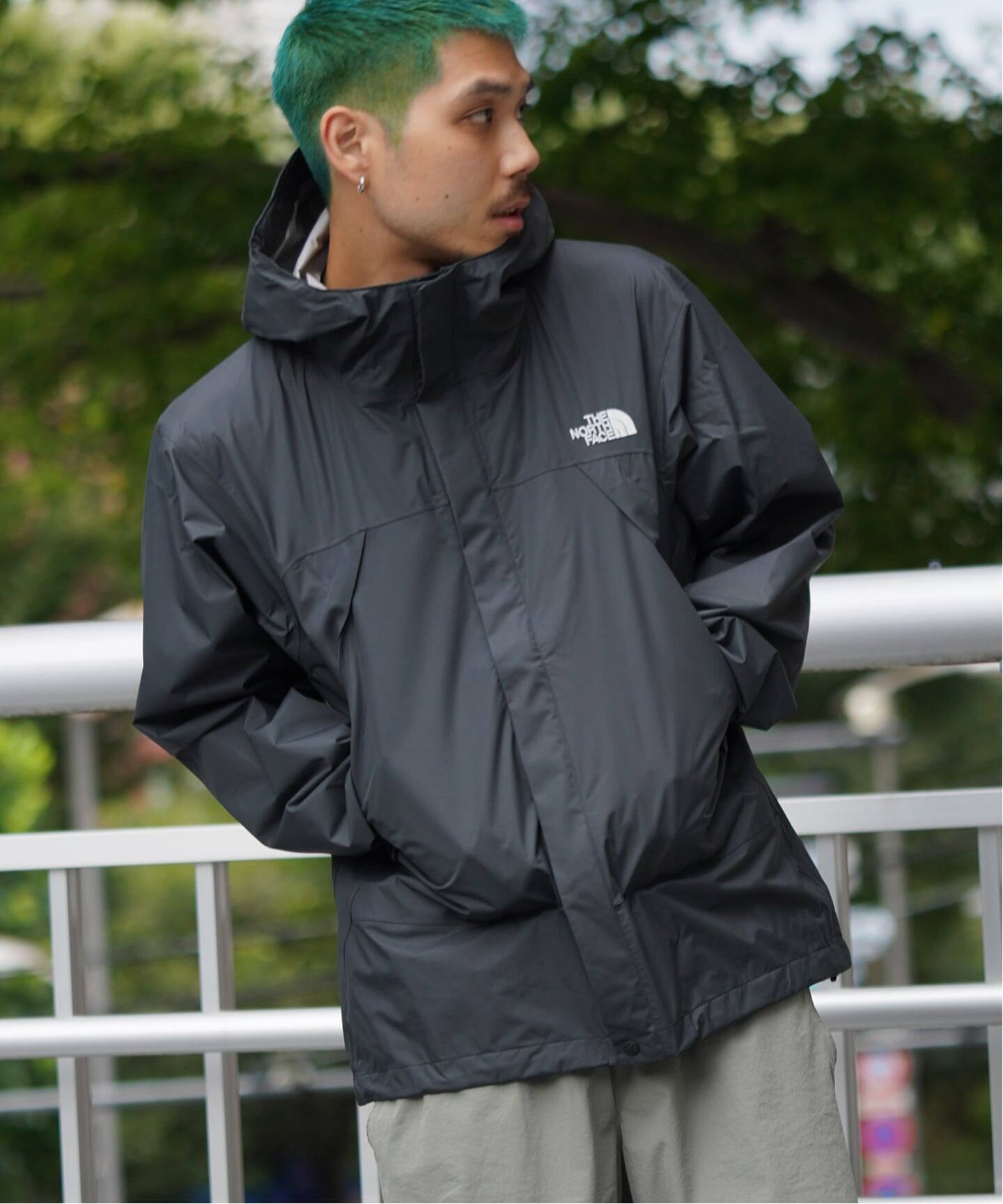 ノースフェイス THE NORTH FACE ドットショット アウター 【公式通販】