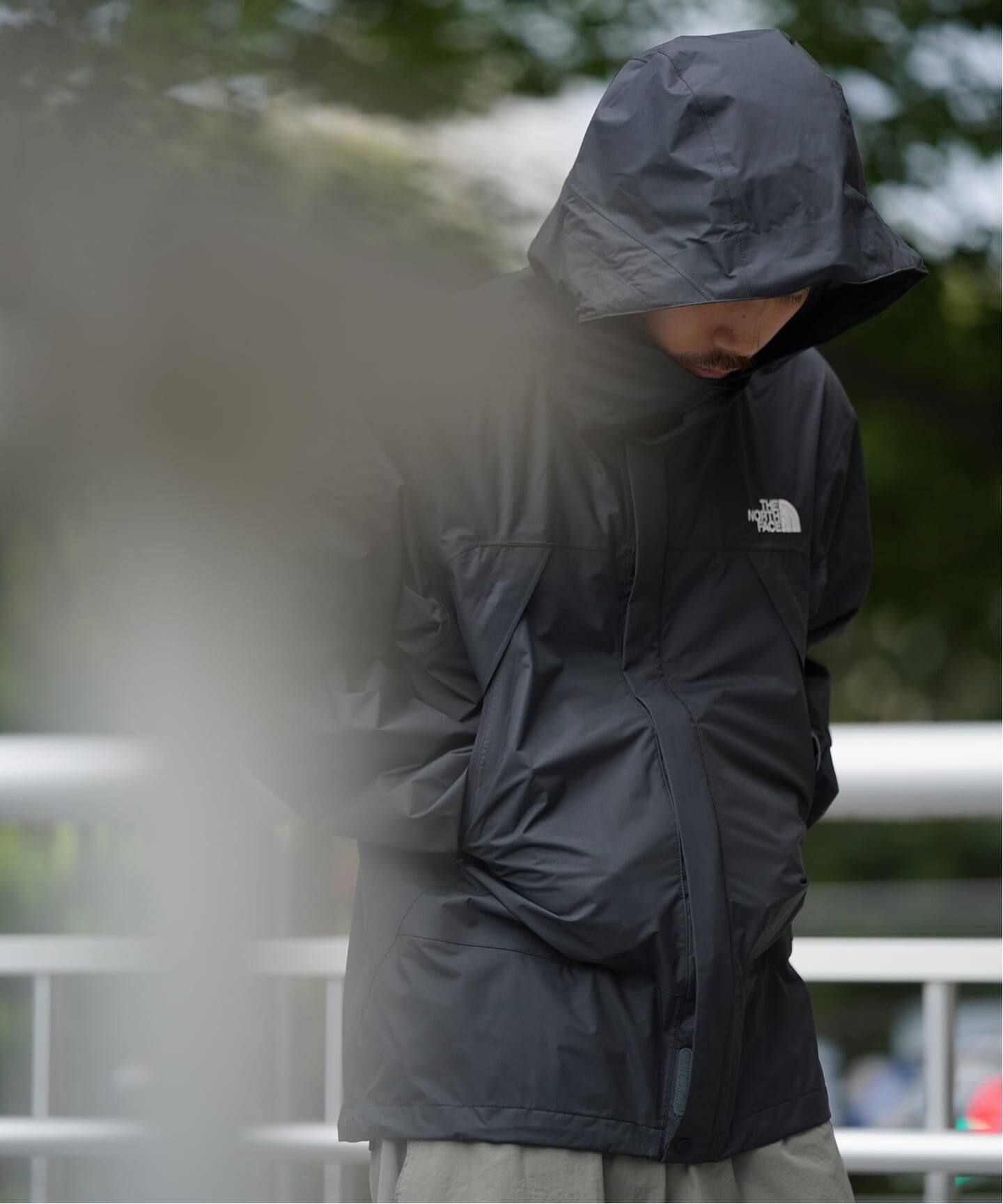 THE NORTH FACE / ザ ノースフェイス Dot Shot Jacket ドットショット