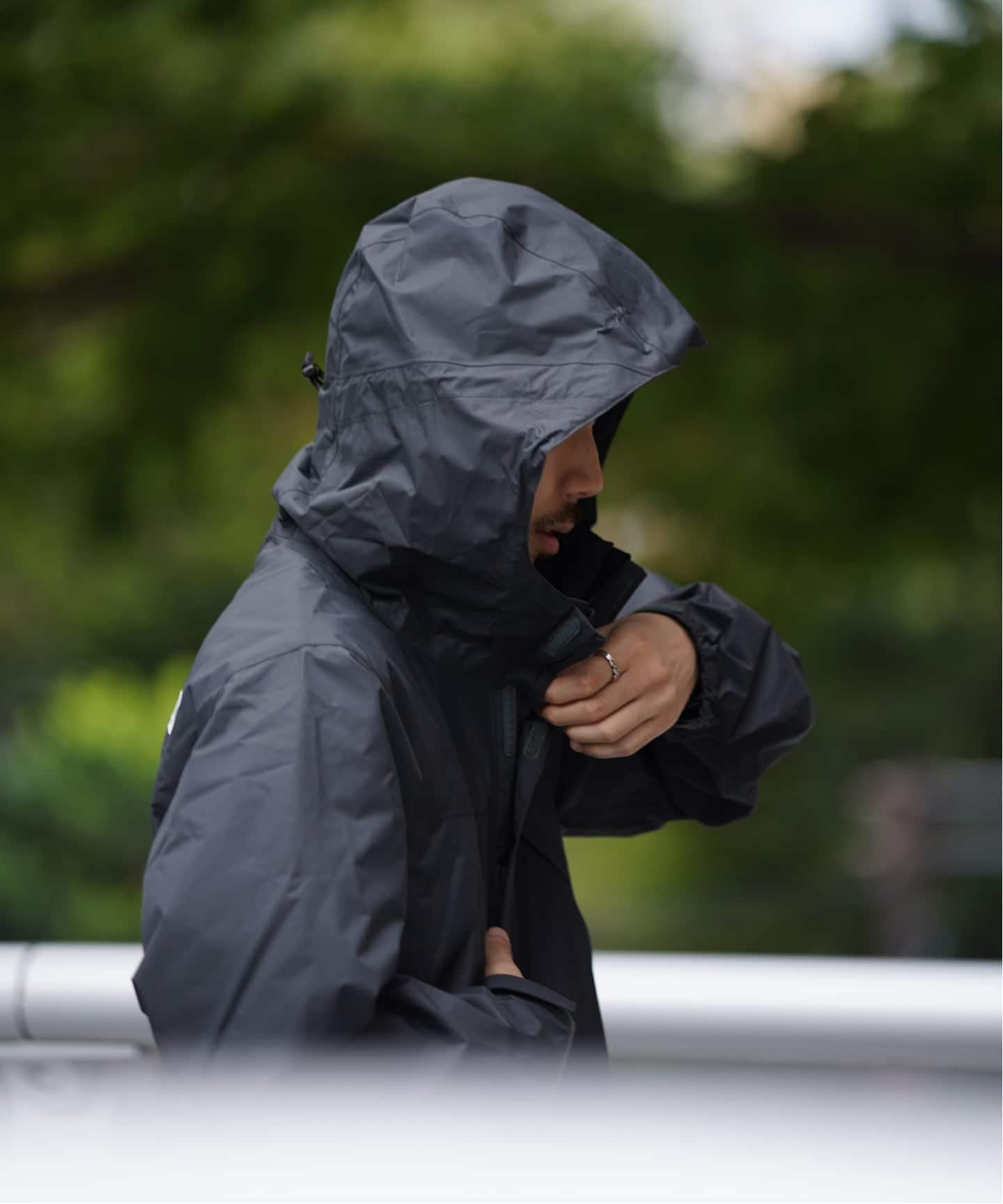 THE NORTH FACE / ザ ノースフェイス Dot Shot Jacket ドットショット