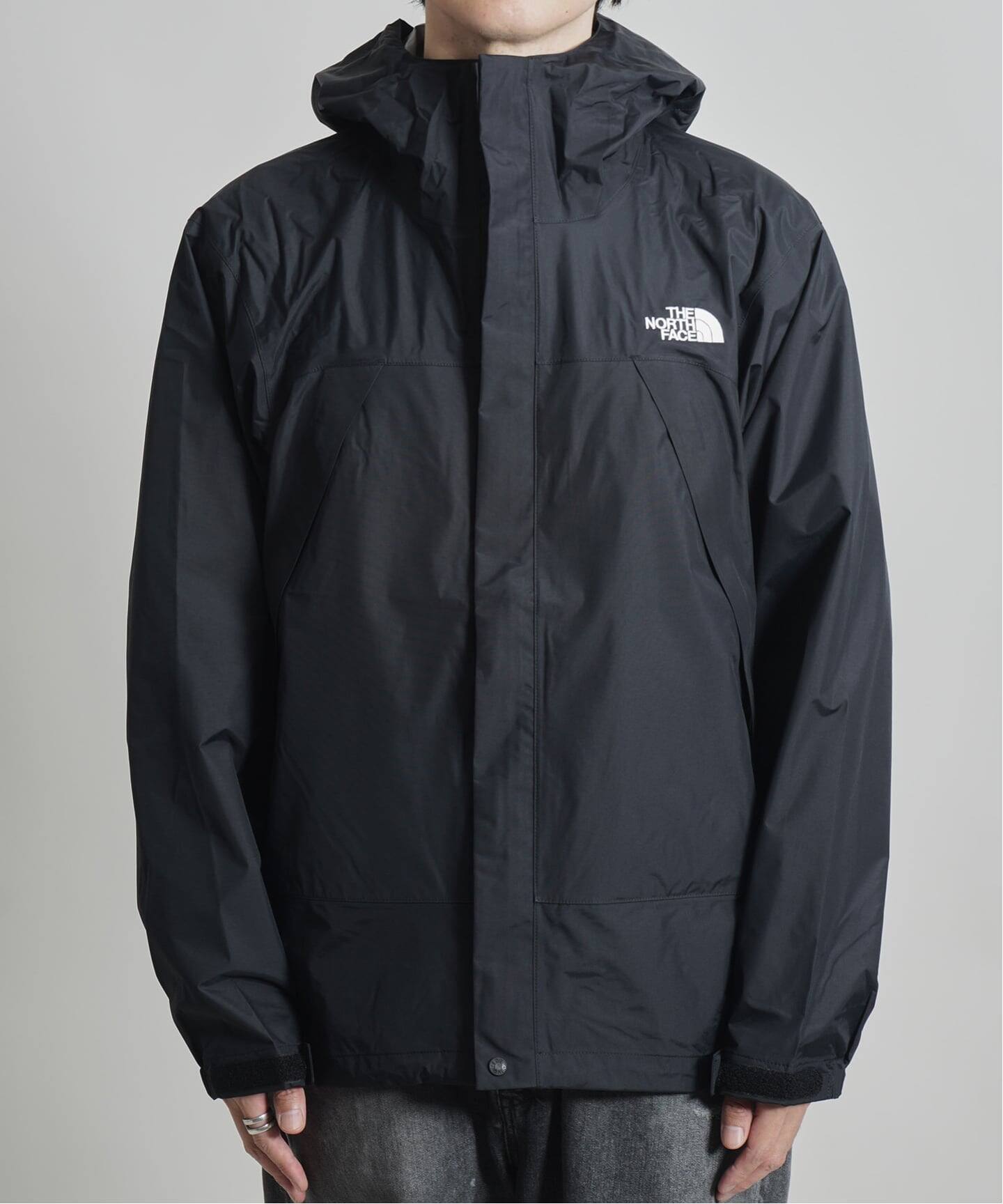 THE NORTH FACE / ザ ノースフェイス Dot Shot Jacket ドットショット