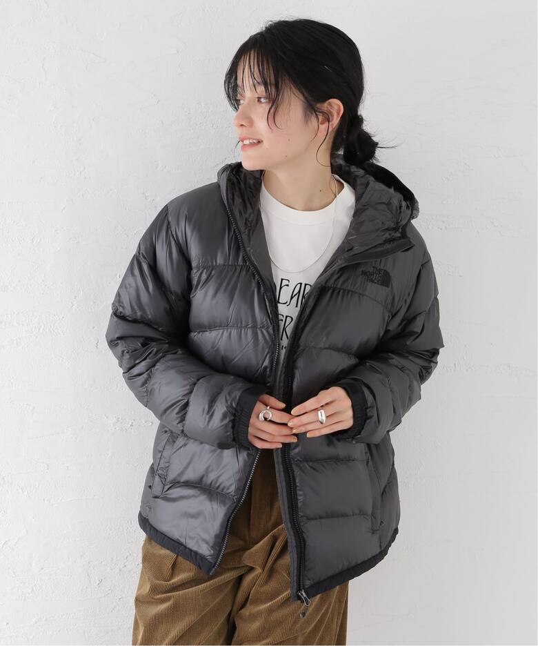 THE NORTH FACE / ザ ノースフェイス Aconcagua Hoodie アコンカグア 