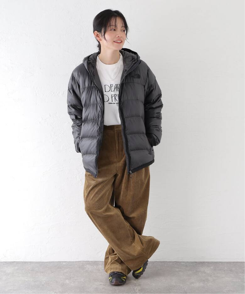 THE NORTH FACE / ザ ノースフェイス Aconcagua Hoodie アコンカグア 