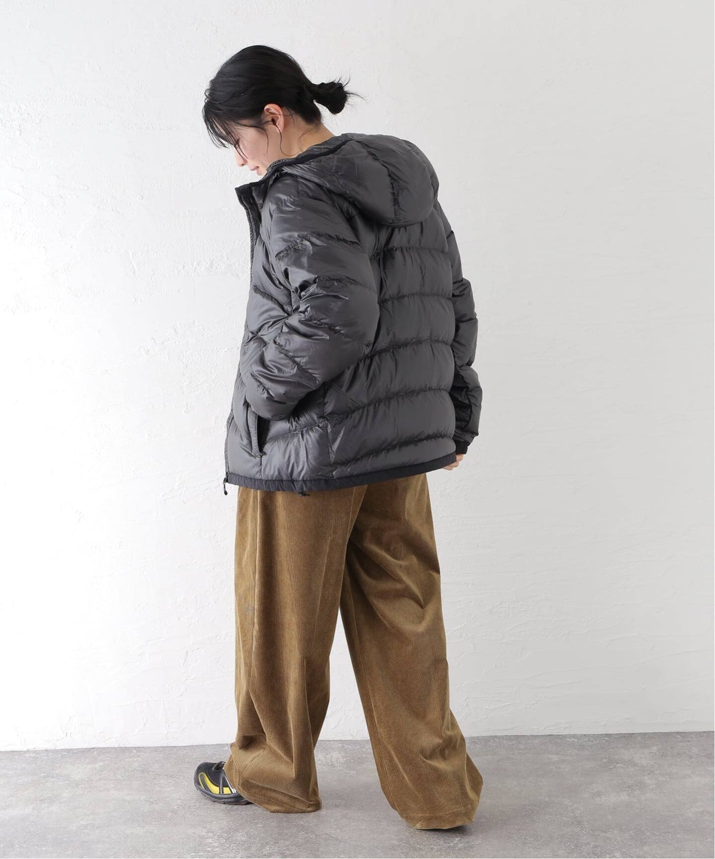 THE NORTH FACE / ザ ノースフェイス Aconcagua Hoodie アコンカグア