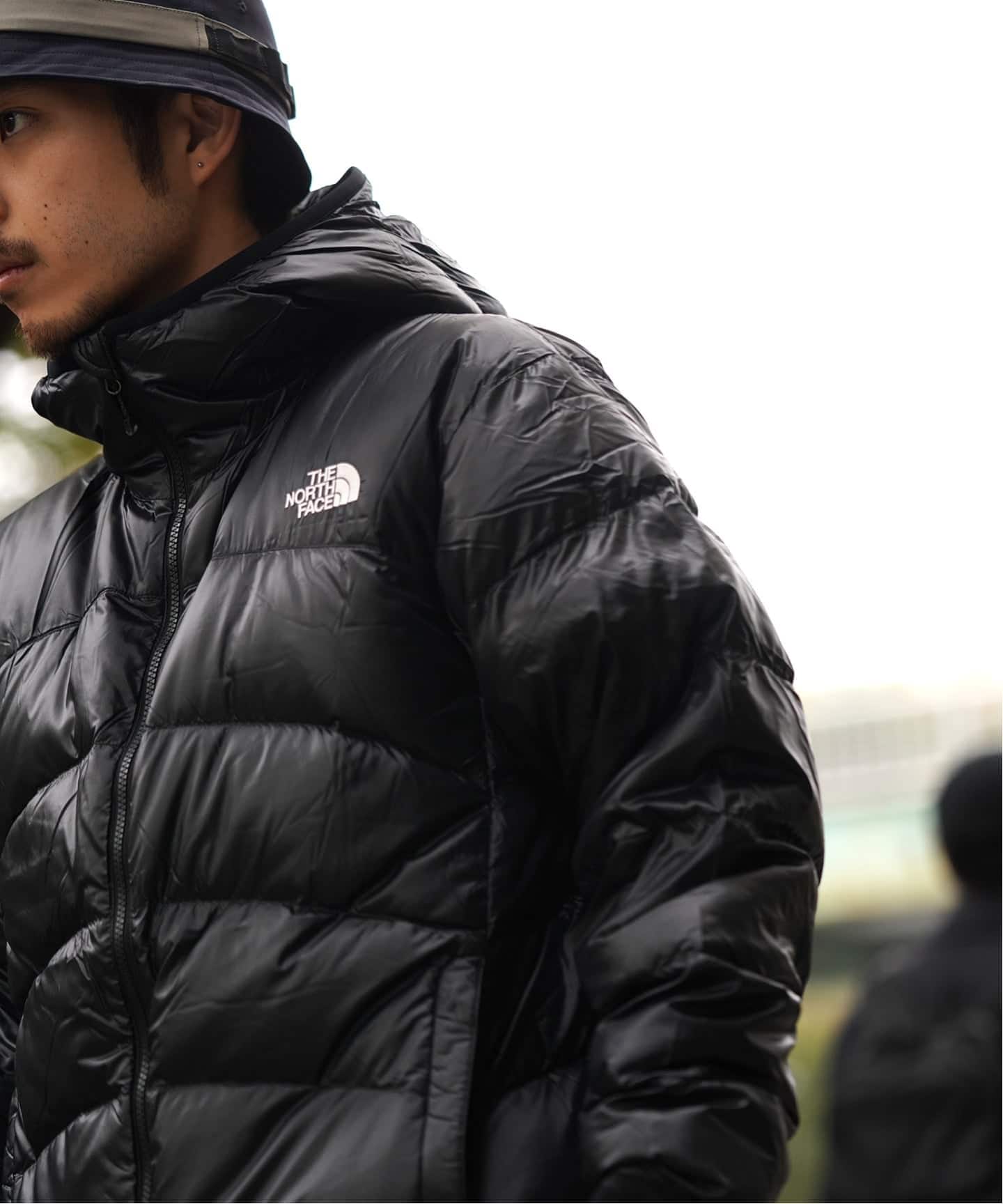 THE NORTH FACE ザ・ノースフェイス アコンカグアフーディー ND18950 