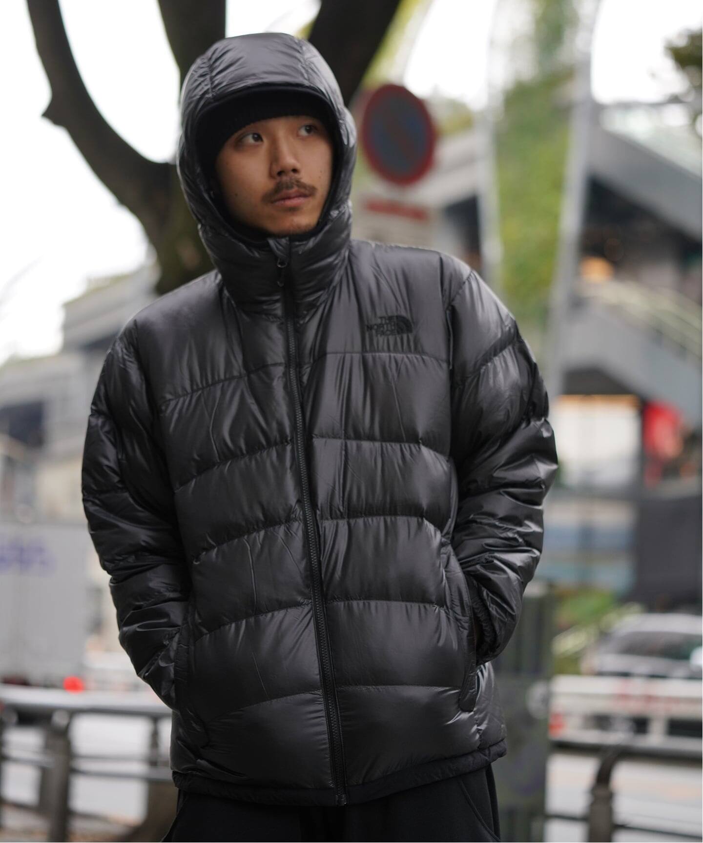 THE NORTH FACE / ザ ノースフェイス Aconcagua Hoodie アコンカグア
