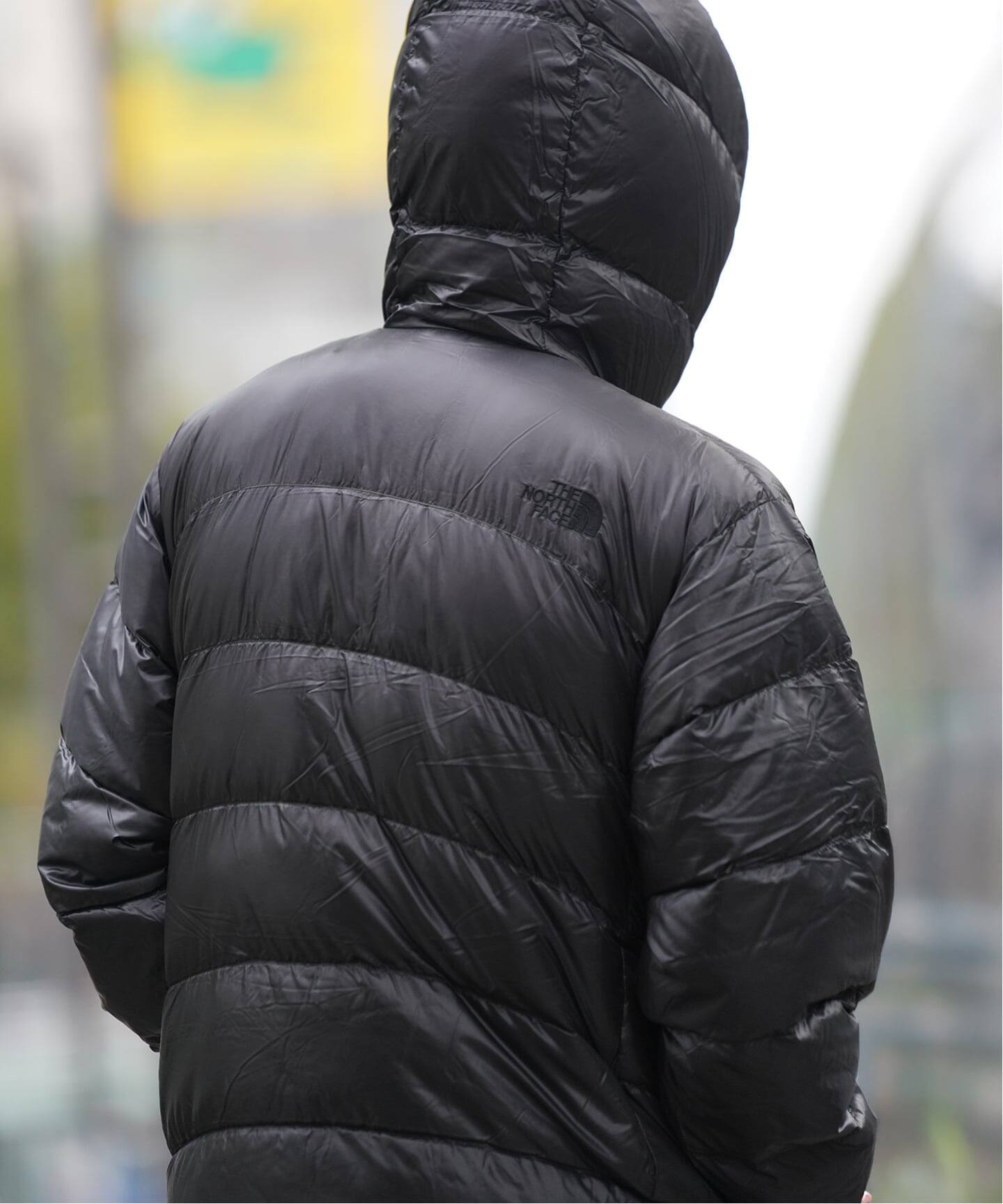 THE NORTH FACE / ザ ノースフェイス Aconcagua Hoodie アコンカグア