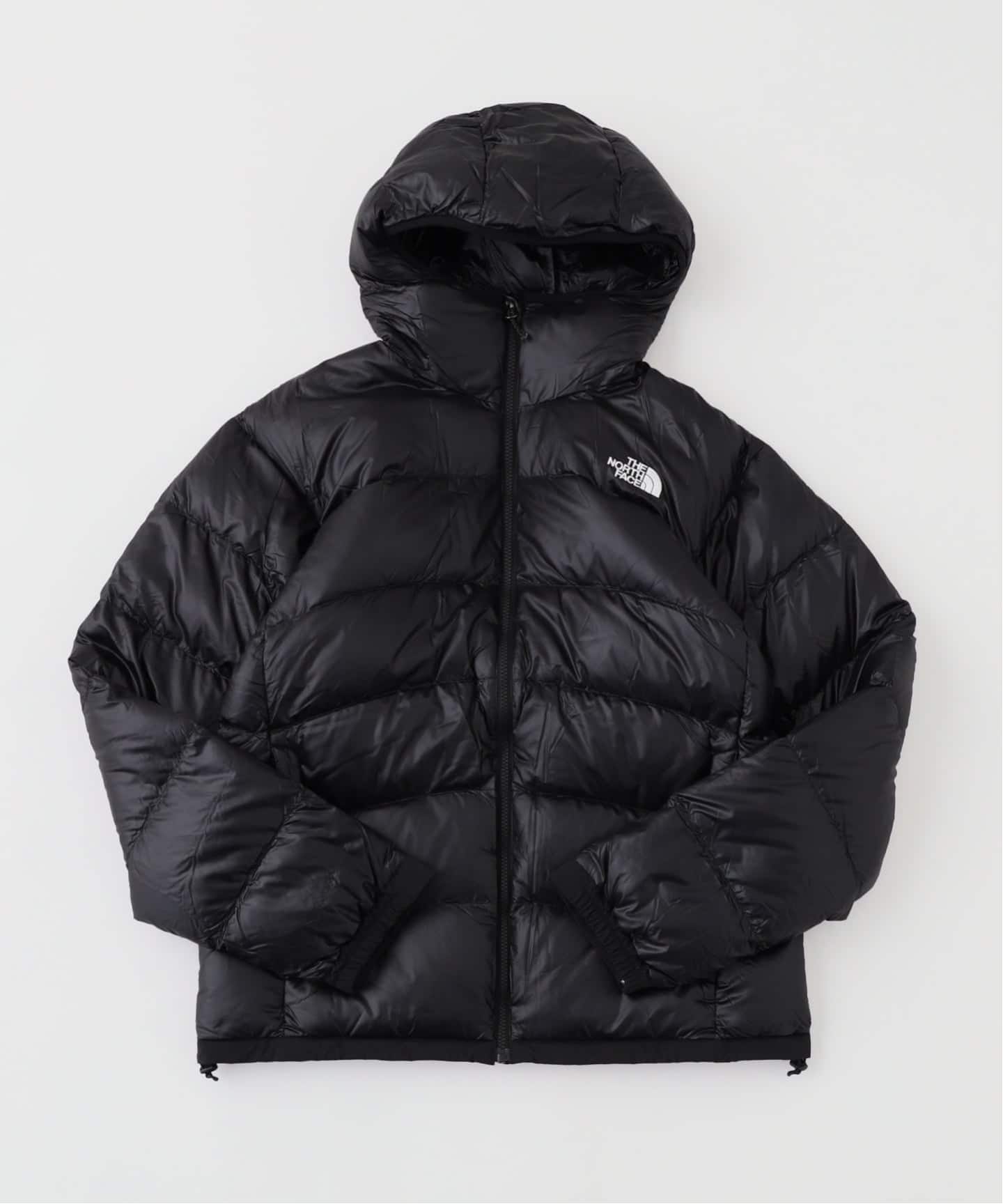 THE NORTH FACE / ザ ノースフェイス Aconcagua Hoodie アコンカグア