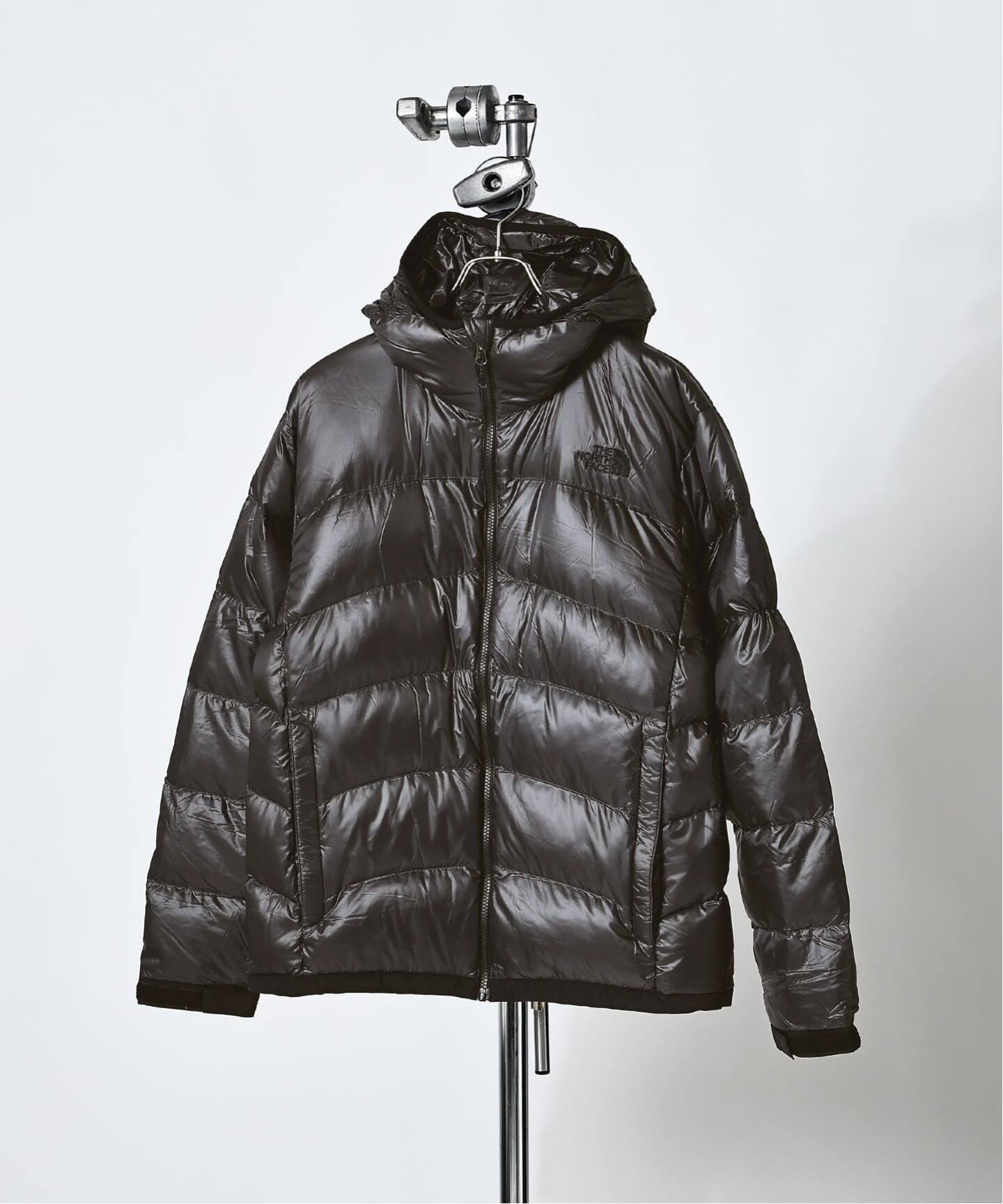 THE NORTH FACE / ザ ノースフェイス Aconcagua Hoodie アコンカグア