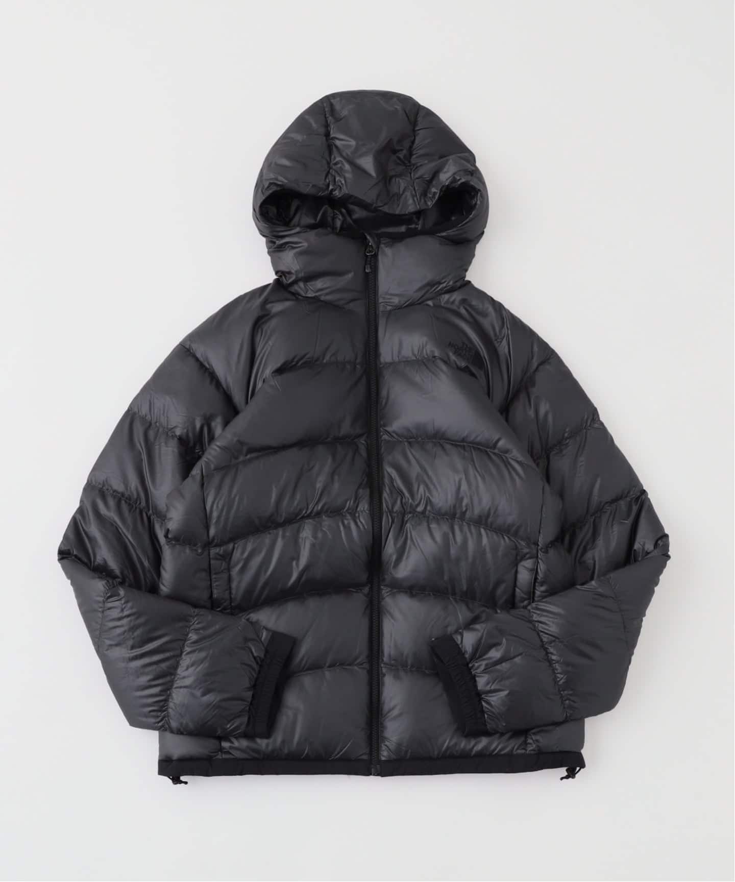 THE NORTH FACE / ザ ノースフェイス Aconcagua Hoodie アコンカグア