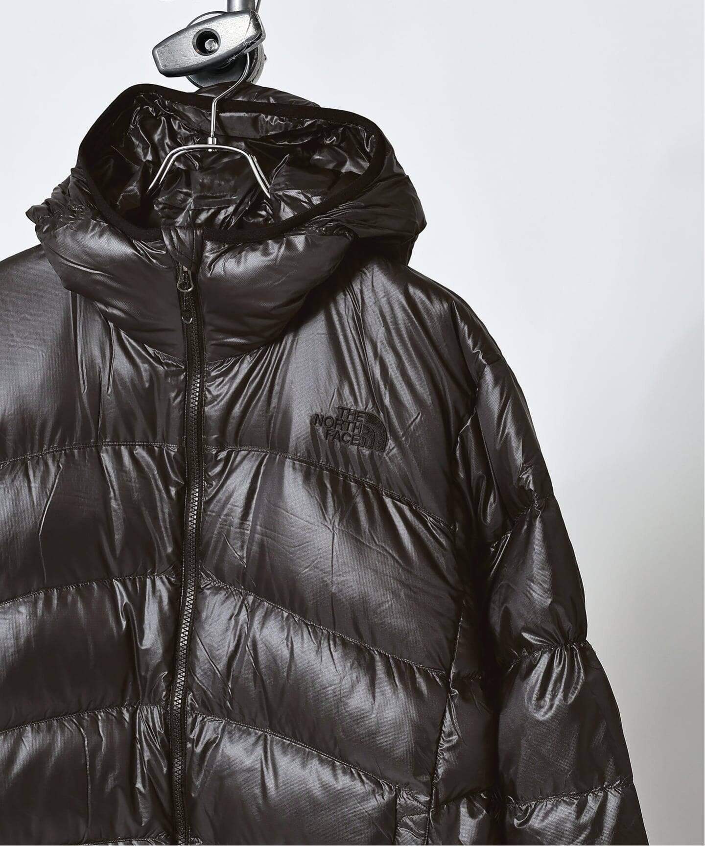 THE NORTH FACE / ザ ノースフェイス Aconcagua Hoodie アコンカグア 