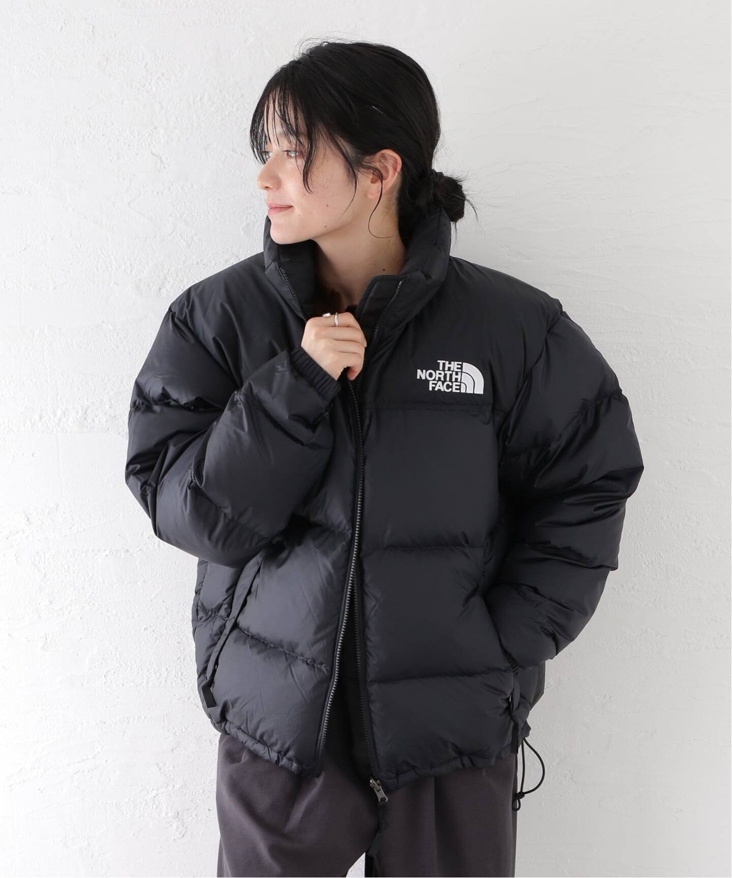 THE NORTH FACE / ザ ノースフェイス Nuptse Jacket ヌプシジャケット
