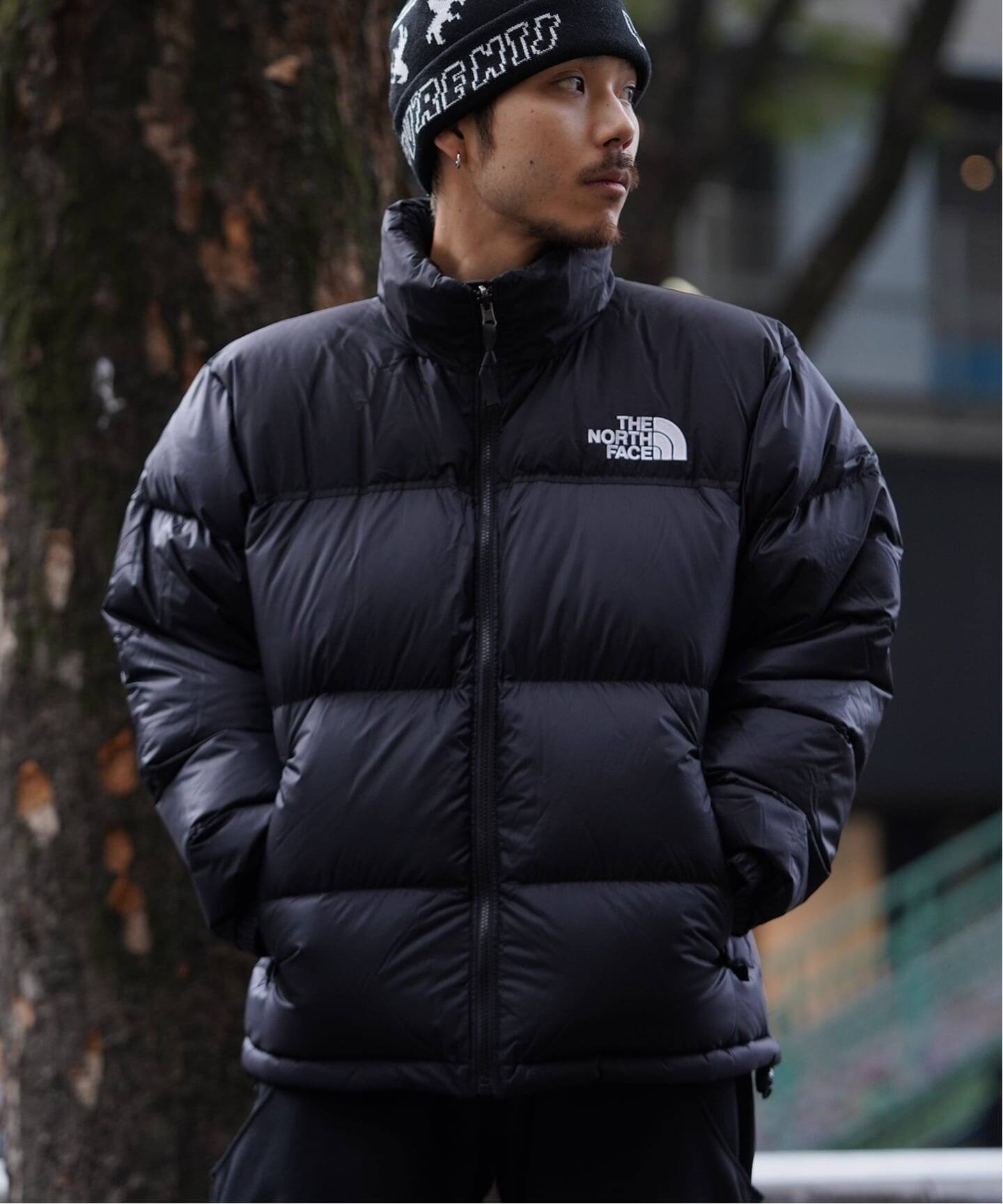 THE NORTH FACE / ザ ノースフェイス Nuptse Jacket ヌプシジャケット