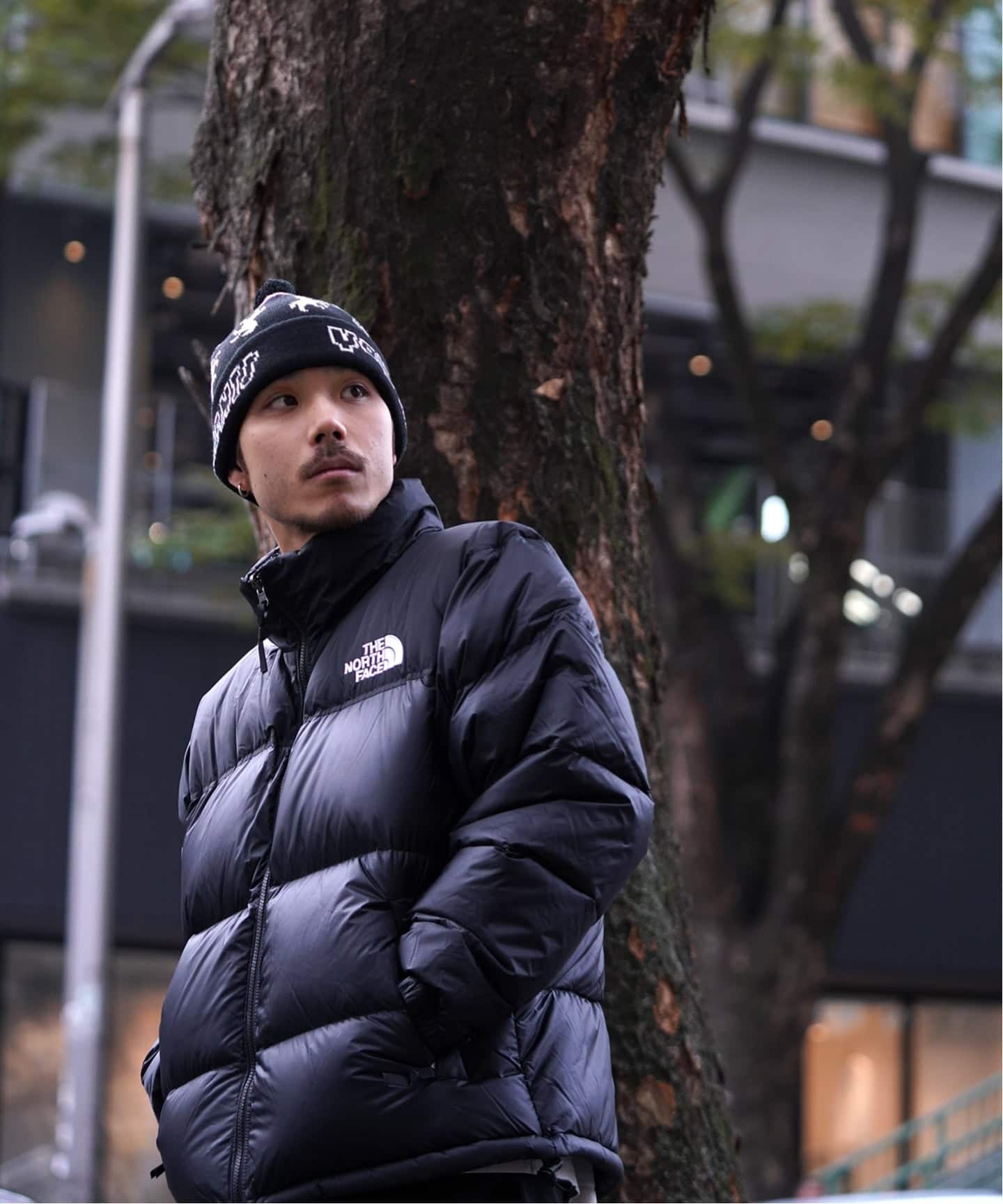 THE NORTH FACE / ザ ノースフェイス Nuptse Jacket ヌプシジャケット