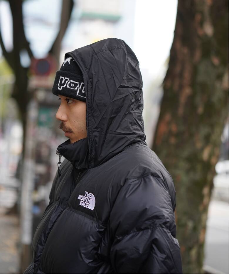 THE NORTH FACE / ザ ノースフェイス Nuptse Jacket ヌプシジャケット 