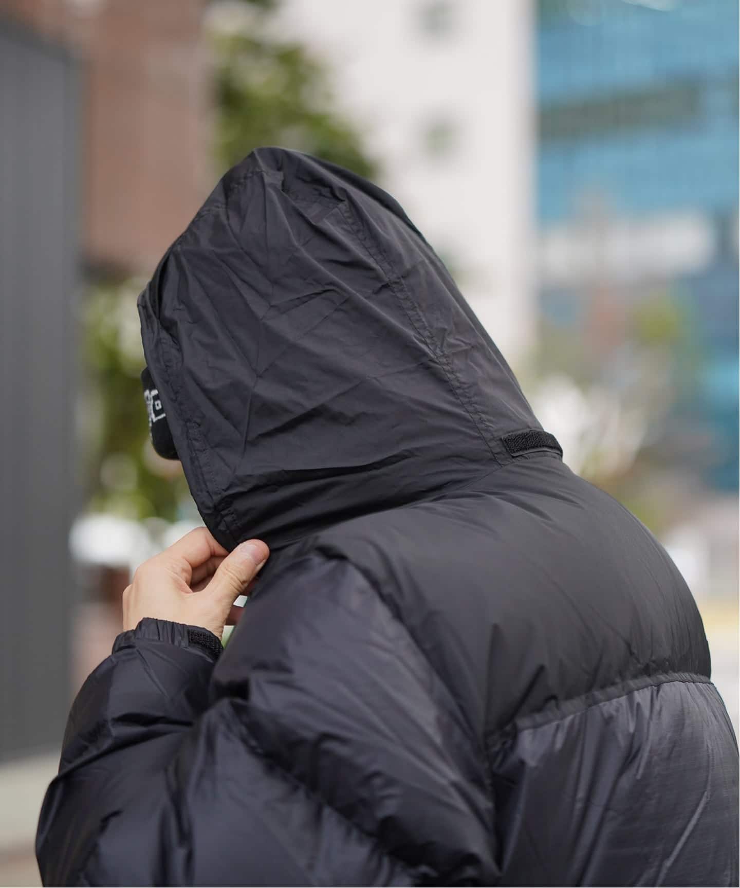 THE NORTH FACE / ザ ノースフェイス Nuptse Jacket ヌプシジャケット