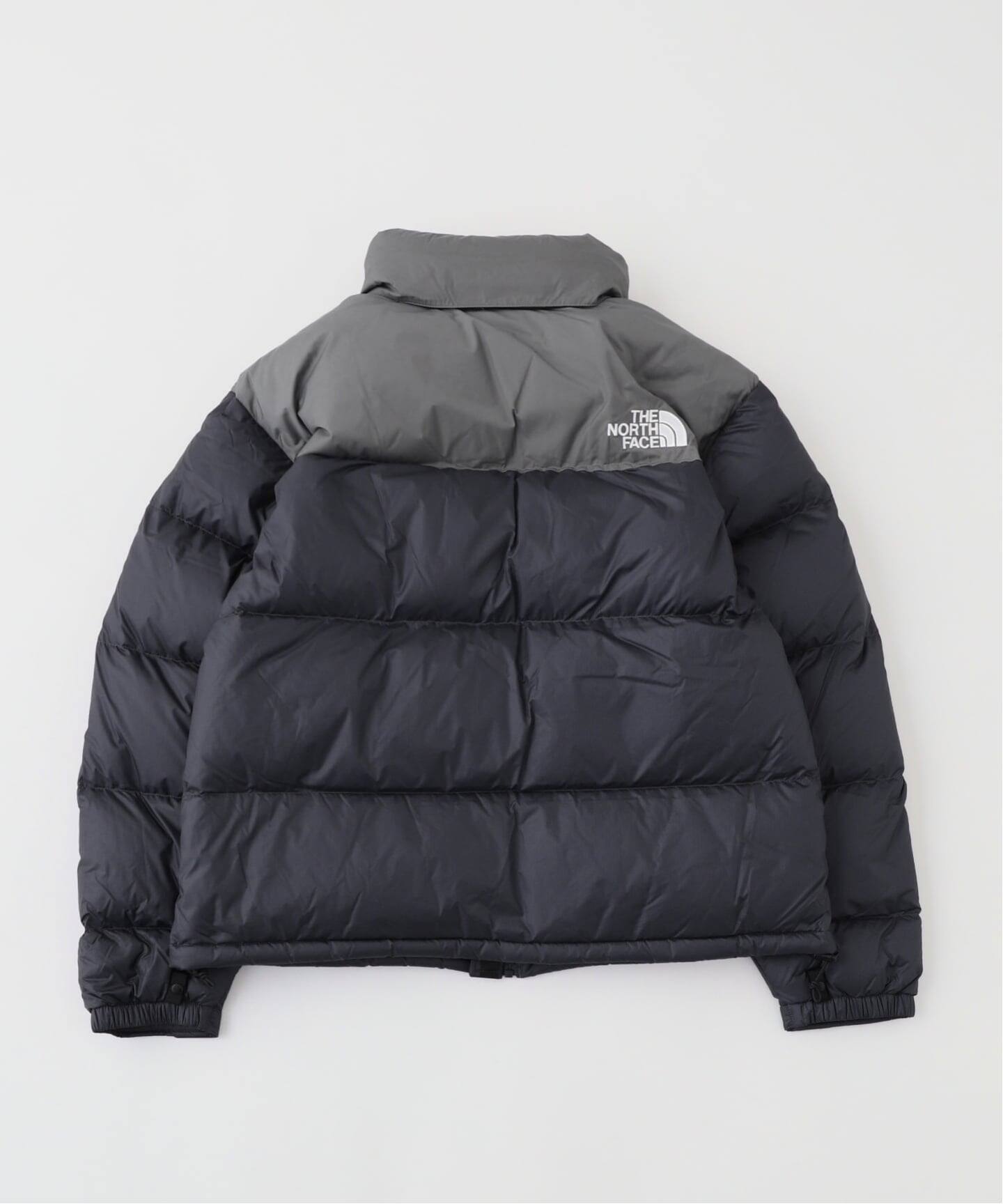 THE NORTH FACE / ザ ノースフェイス Nuptse Jacket ヌプシジャケット