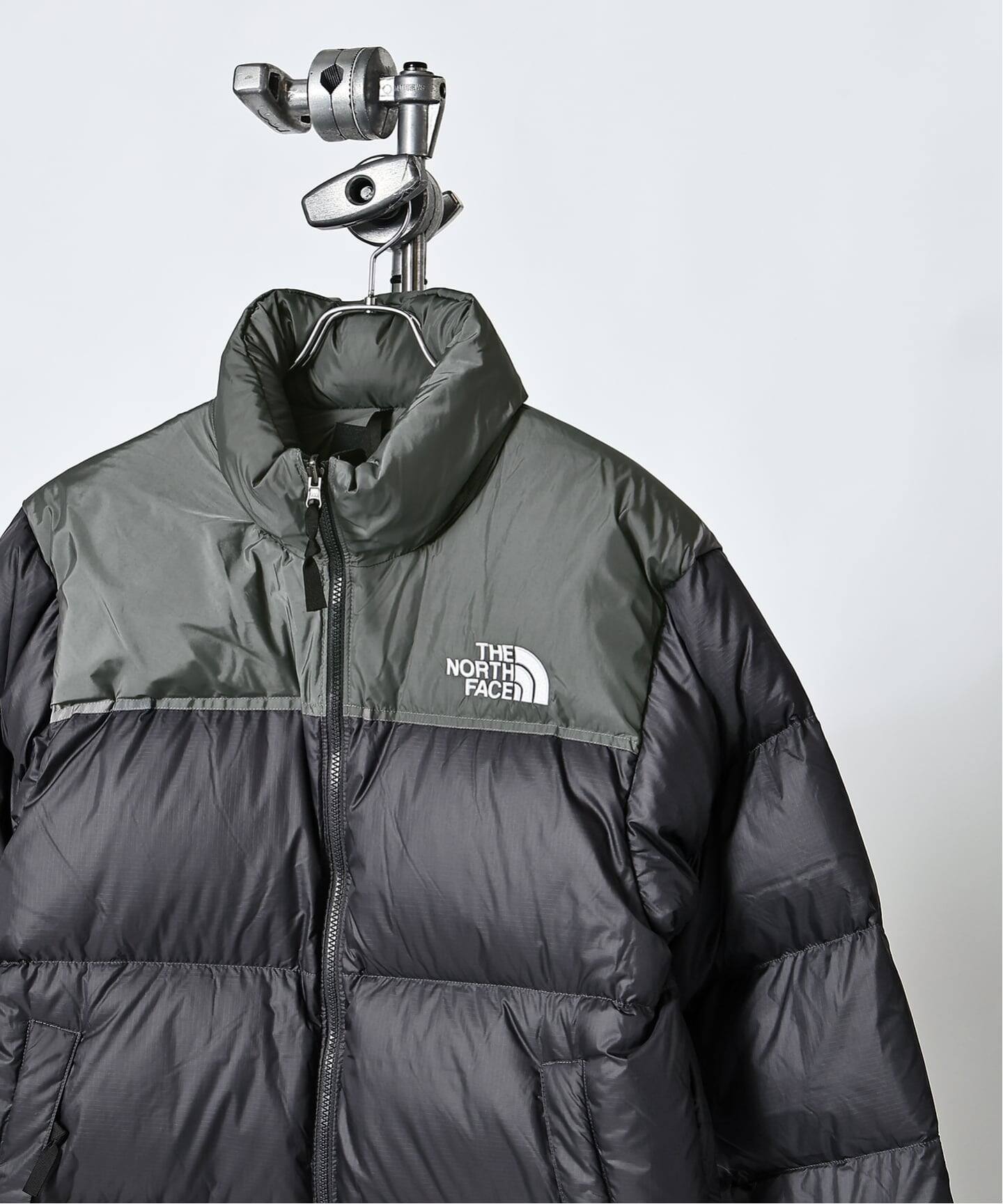 THE NORTH FACE / ザ ノースフェイス Nuptse Jacket ヌプシジャケット 
