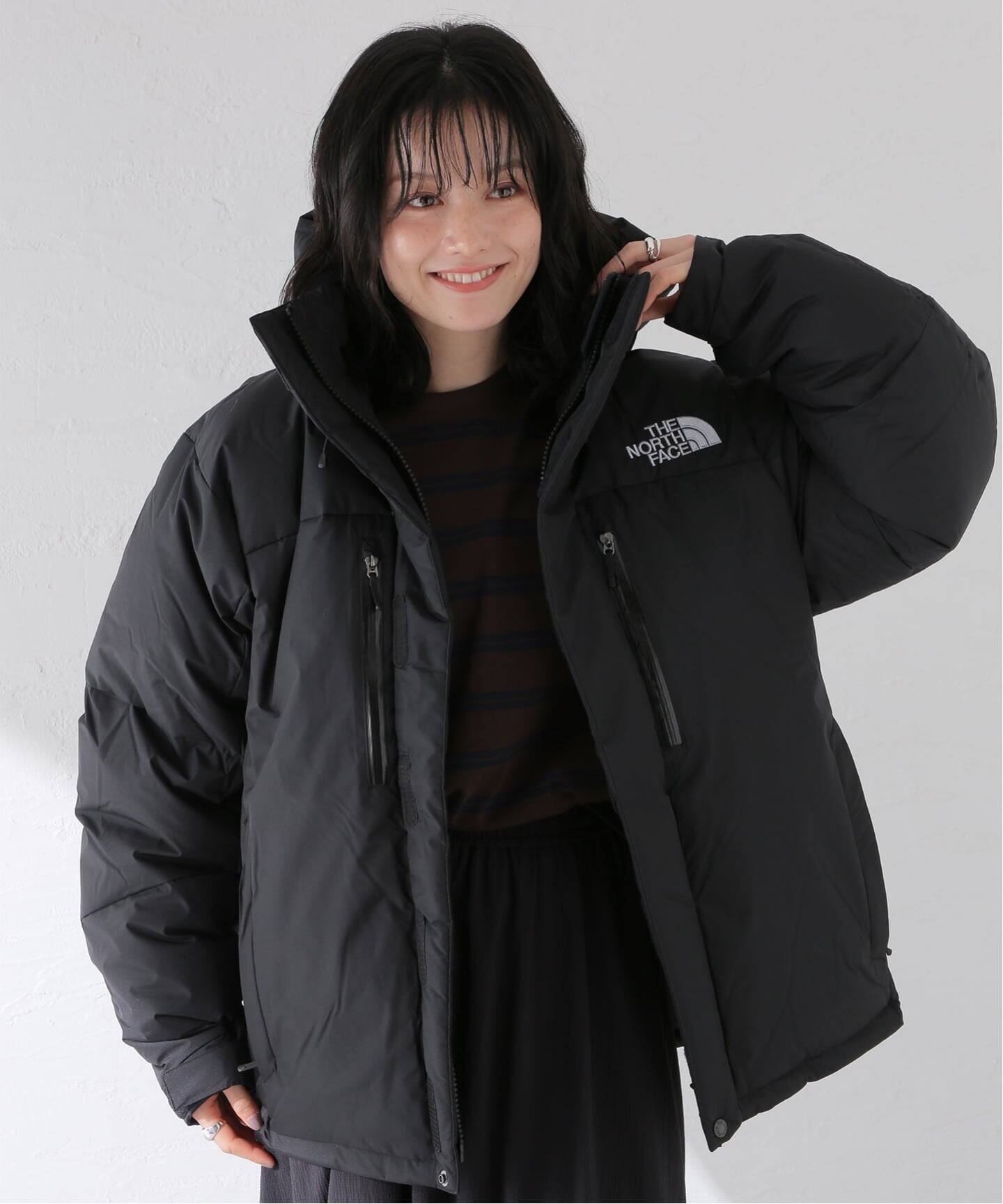 THE NORTH FACE / ザ ノースフェイス Baltoro Light Jacket バルトロ