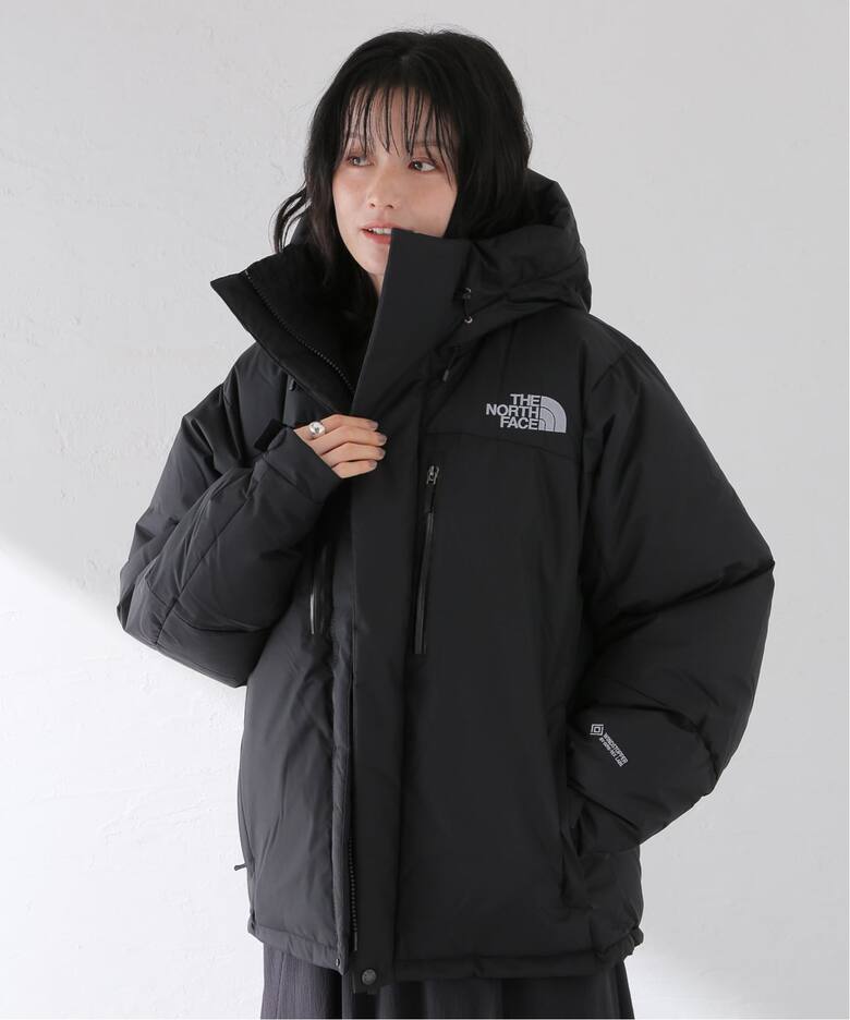 THE NORTH FACE / ザ ノースフェイス Baltoro Light Jacket バルトロ 