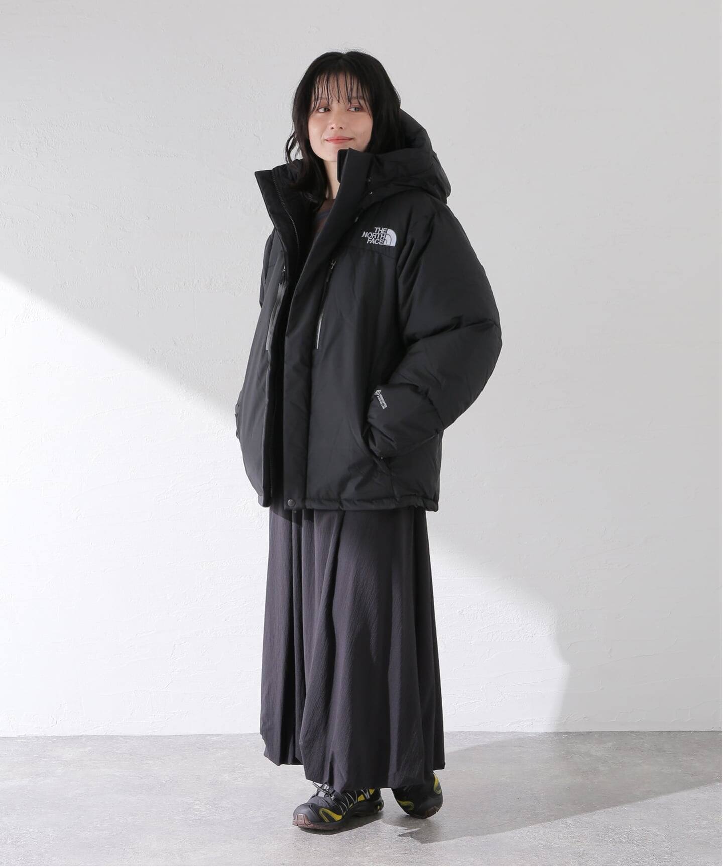 THE NORTH FACE / ザ ノースフェイス Baltoro Light Jacket バルトロ