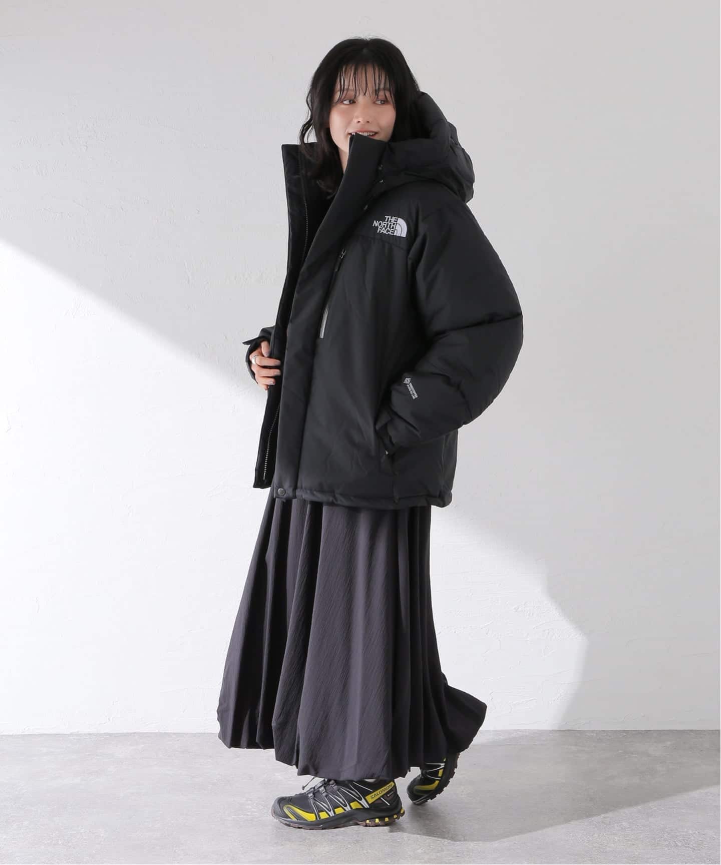 THE NORTH FACE / ザ ノースフェイス Baltoro Light Jacket バルトロ