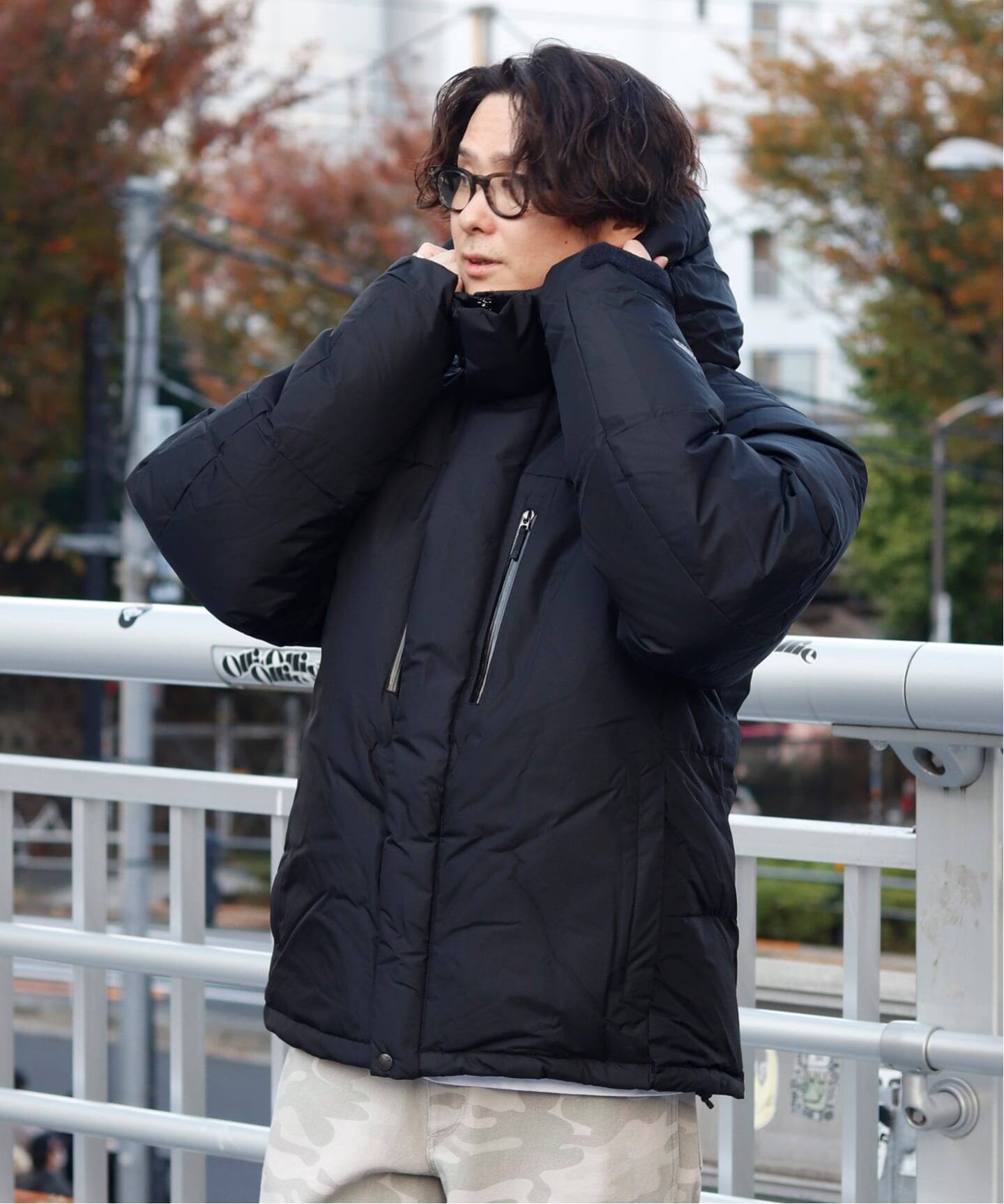 RAMU★THE NORTH FACE バルトロライトジャケット THE NORTH FACE / ザ ノースフェイス Baltoro Light Jacket バルトロ