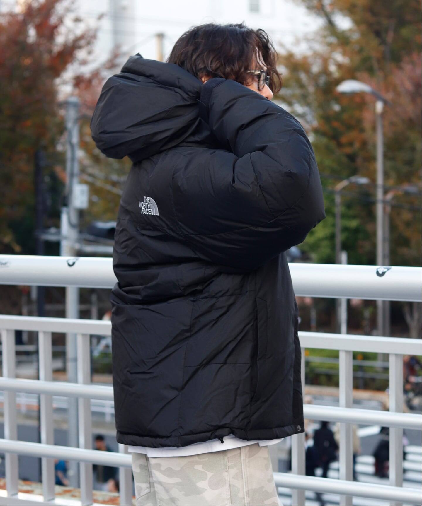 THE NORTH FACE / ザ ノースフェイス Baltoro Light Jacket バルトロ