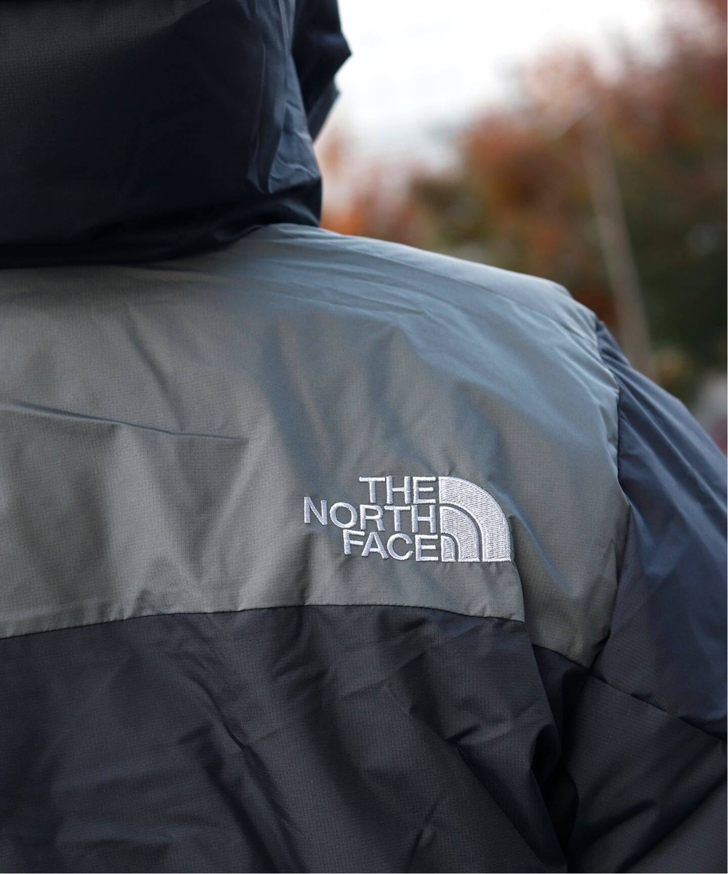THE NORTH FACE / ザ ノースフェイス Baltoro Light Jacket バルトロ