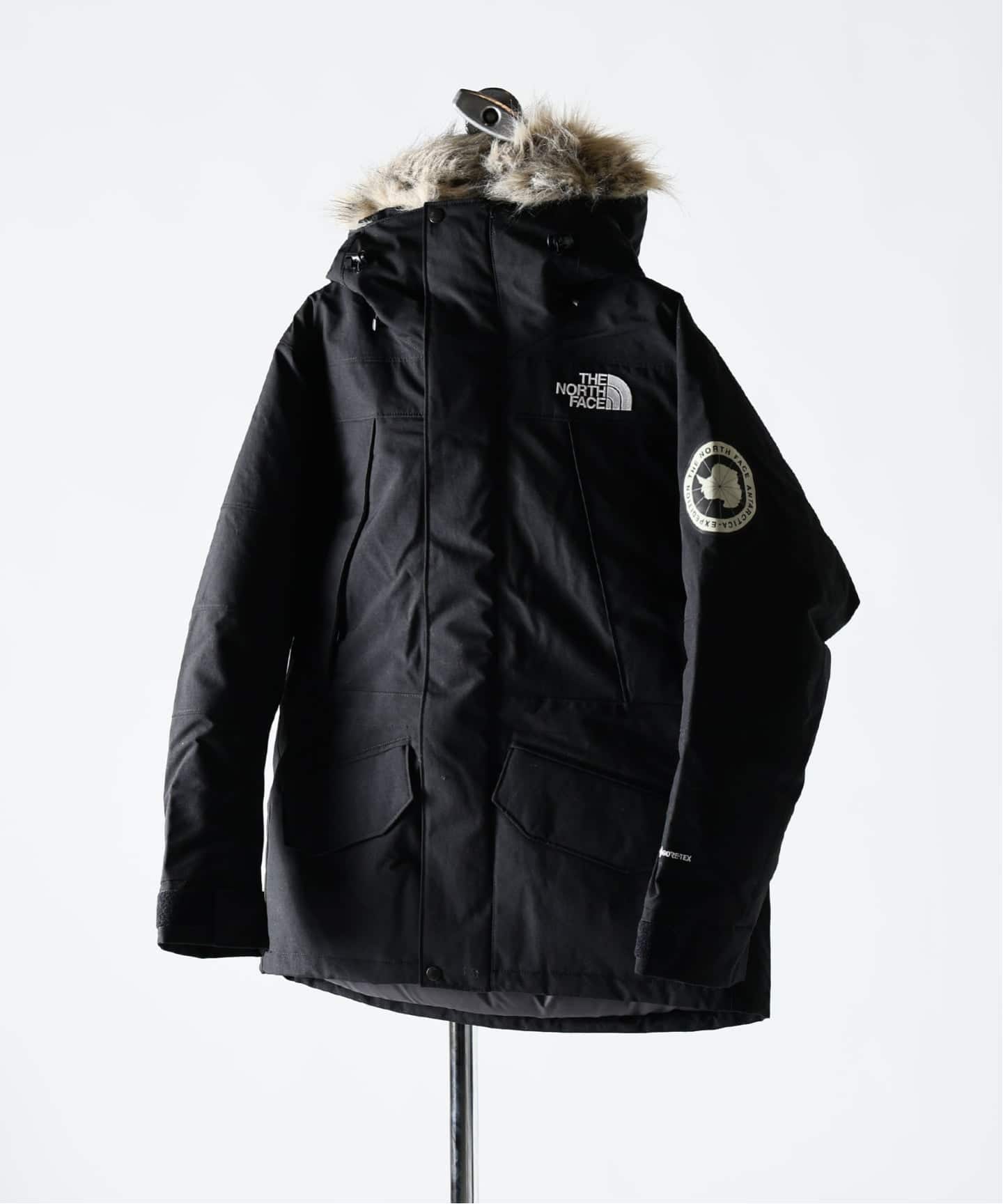 THE NORTH FACE / ザ ノースフェイス Antarctica Jacket アンターク