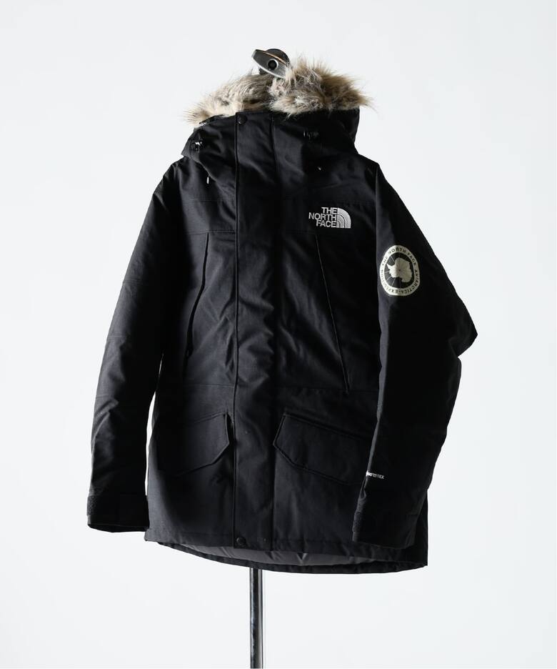 THE NORTH FACE / ザ ノースフェイス Antarctica Jacket アンターク 