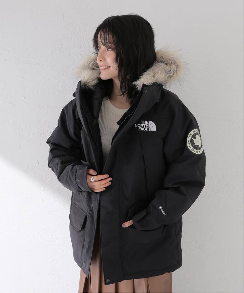 THE NORTH FACE / ザ ノースフェイス Antarctica Jacket アンターク 