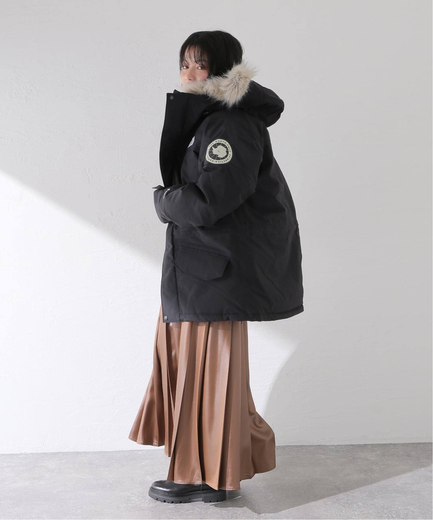 THE NORTH FACE / ザ ノースフェイス Antarctica Jacket アンターク