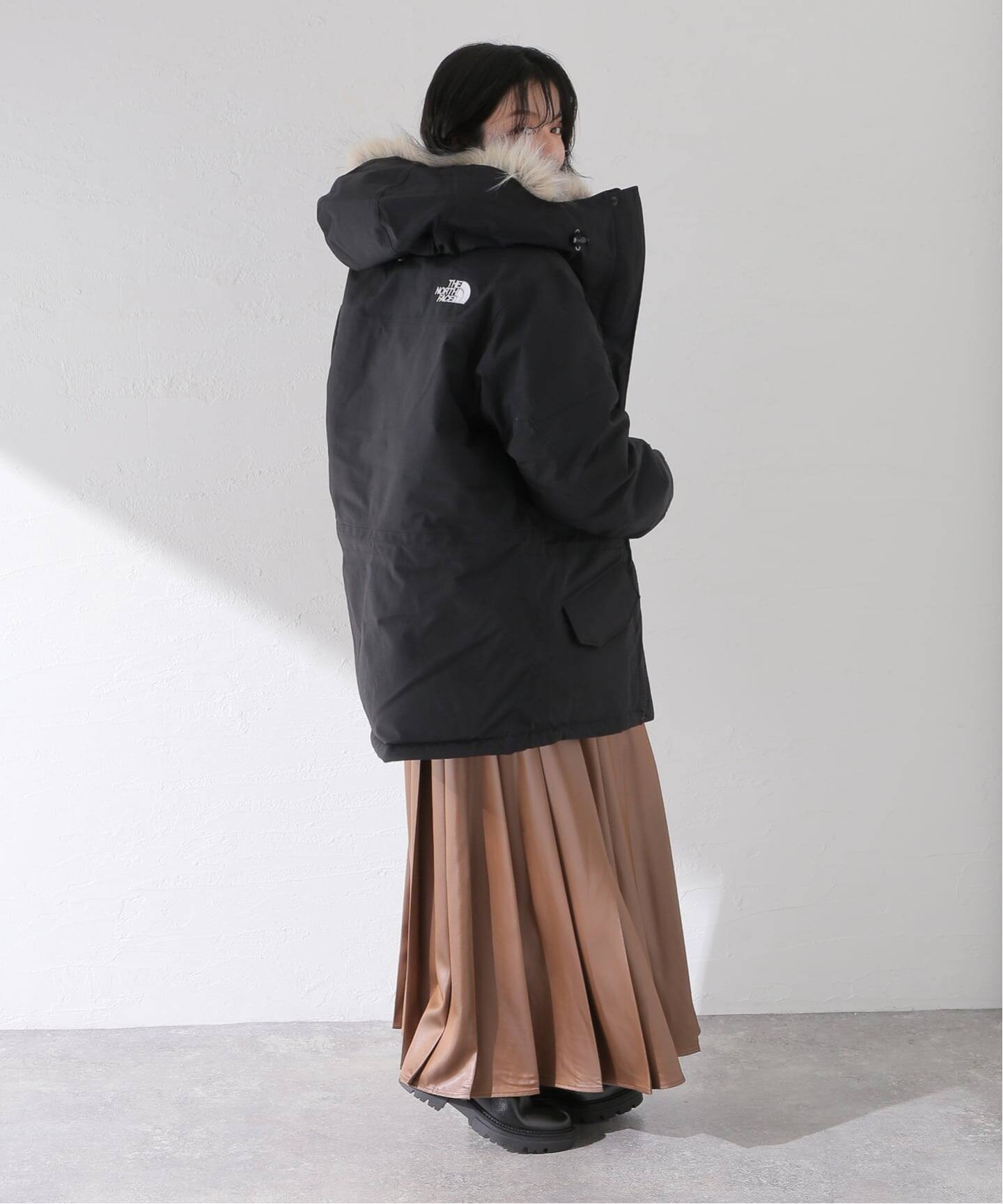 THE NORTH FACE / ザ ノースフェイス Antarctica Jacket アンターク