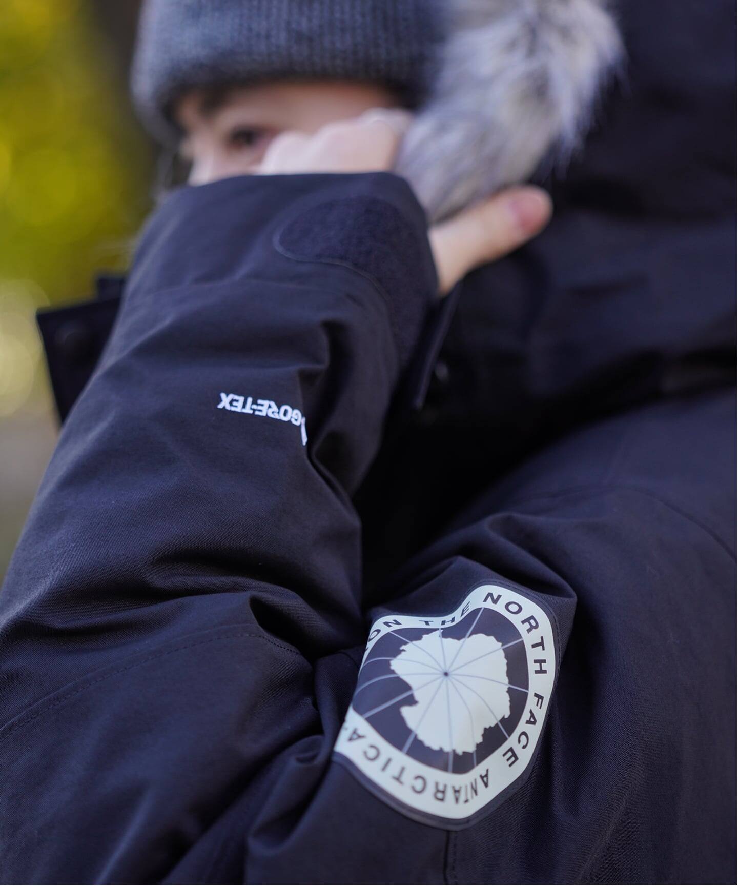 THE NORTH FACE / ザ ノースフェイス Antarctica Jacket アンターク