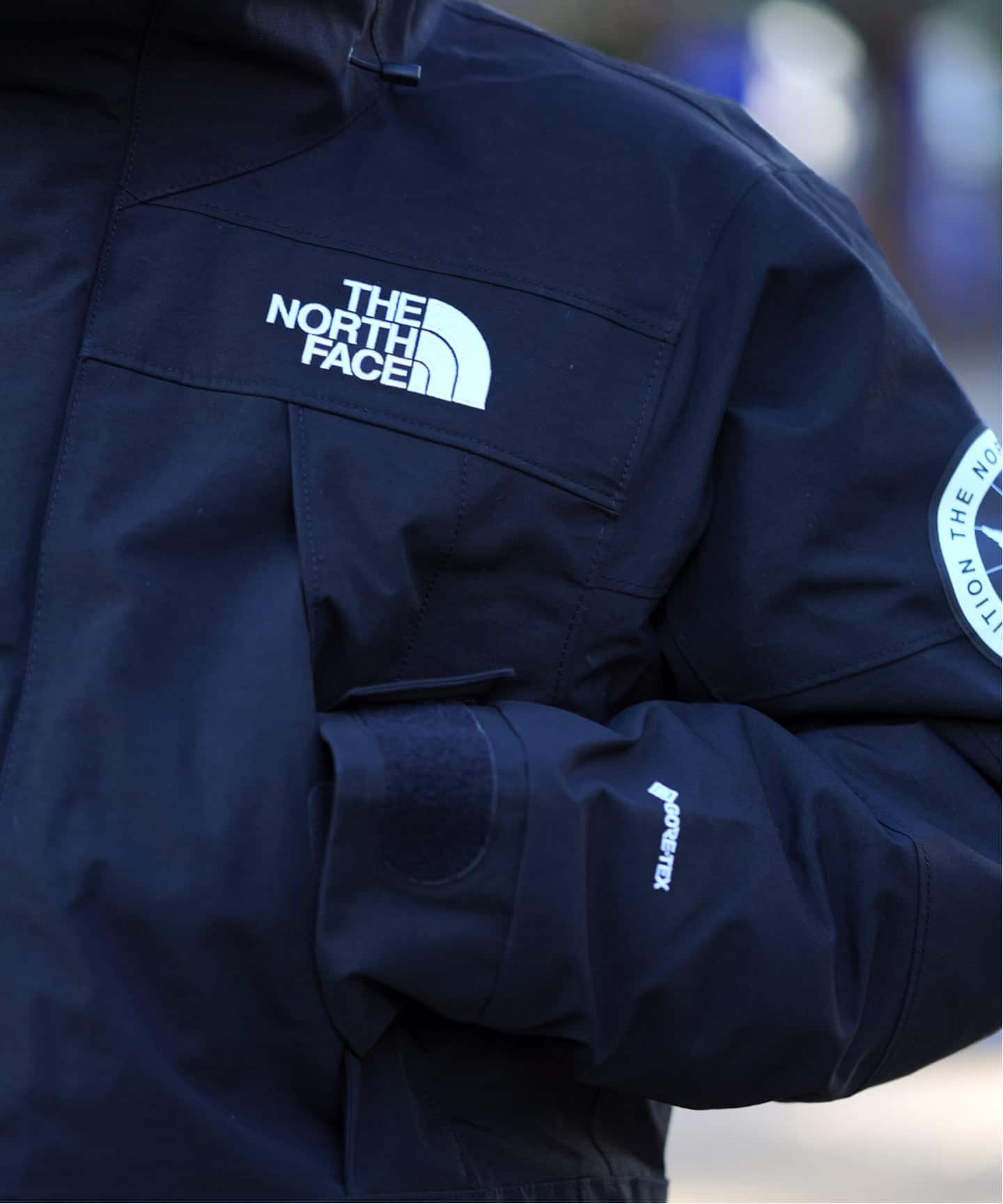 THE NORTH FACE / ザ ノースフェイス Antarctica Jacket アンターク