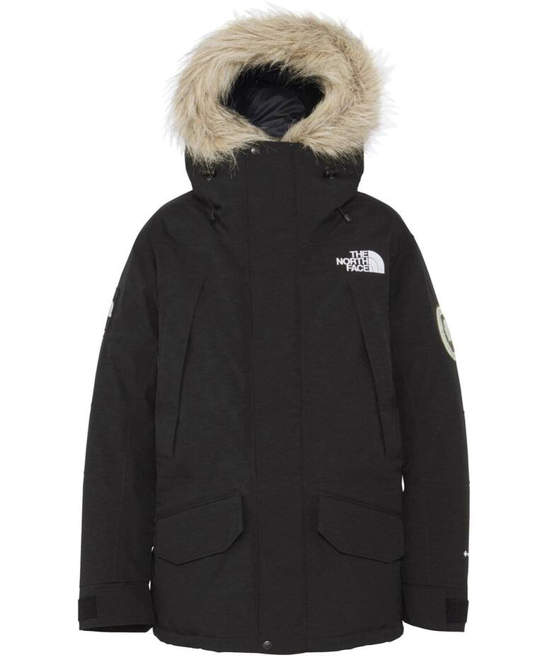 THE NORTH FACE / ザ ノースフェイス Antarctica Jacket アンターク 