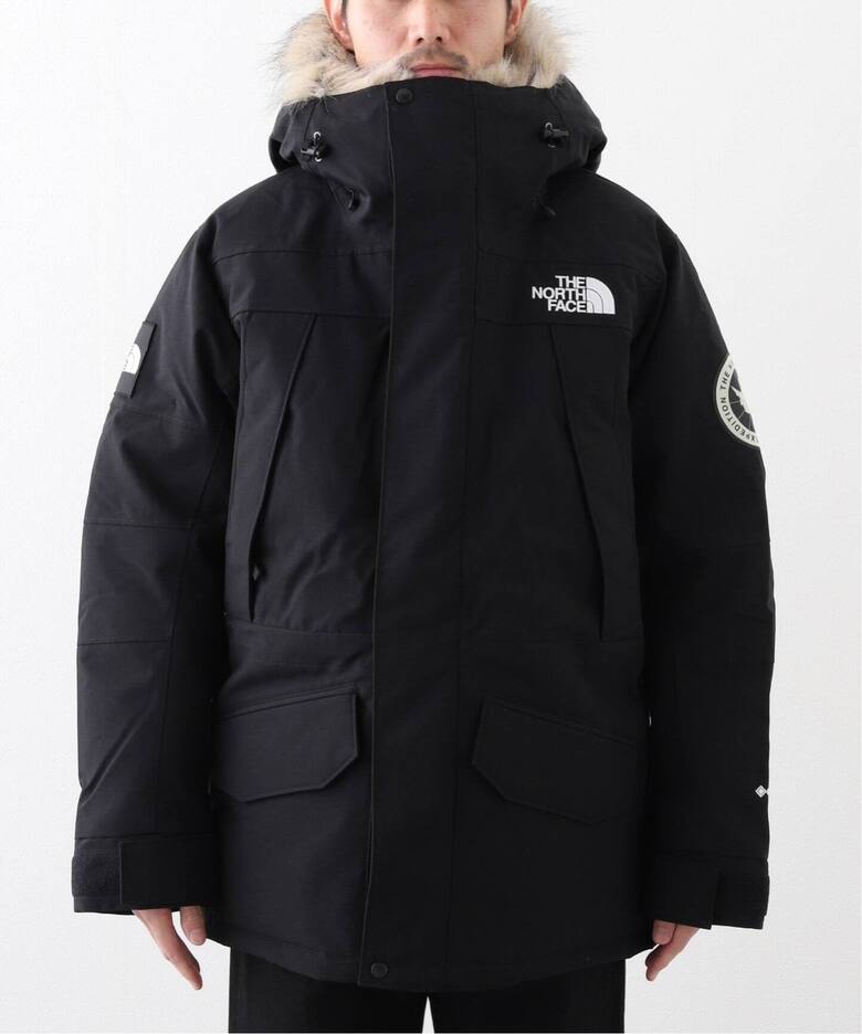 THE NORTH FACE / ザ ノースフェイス Antarctica Jacket アンターク 