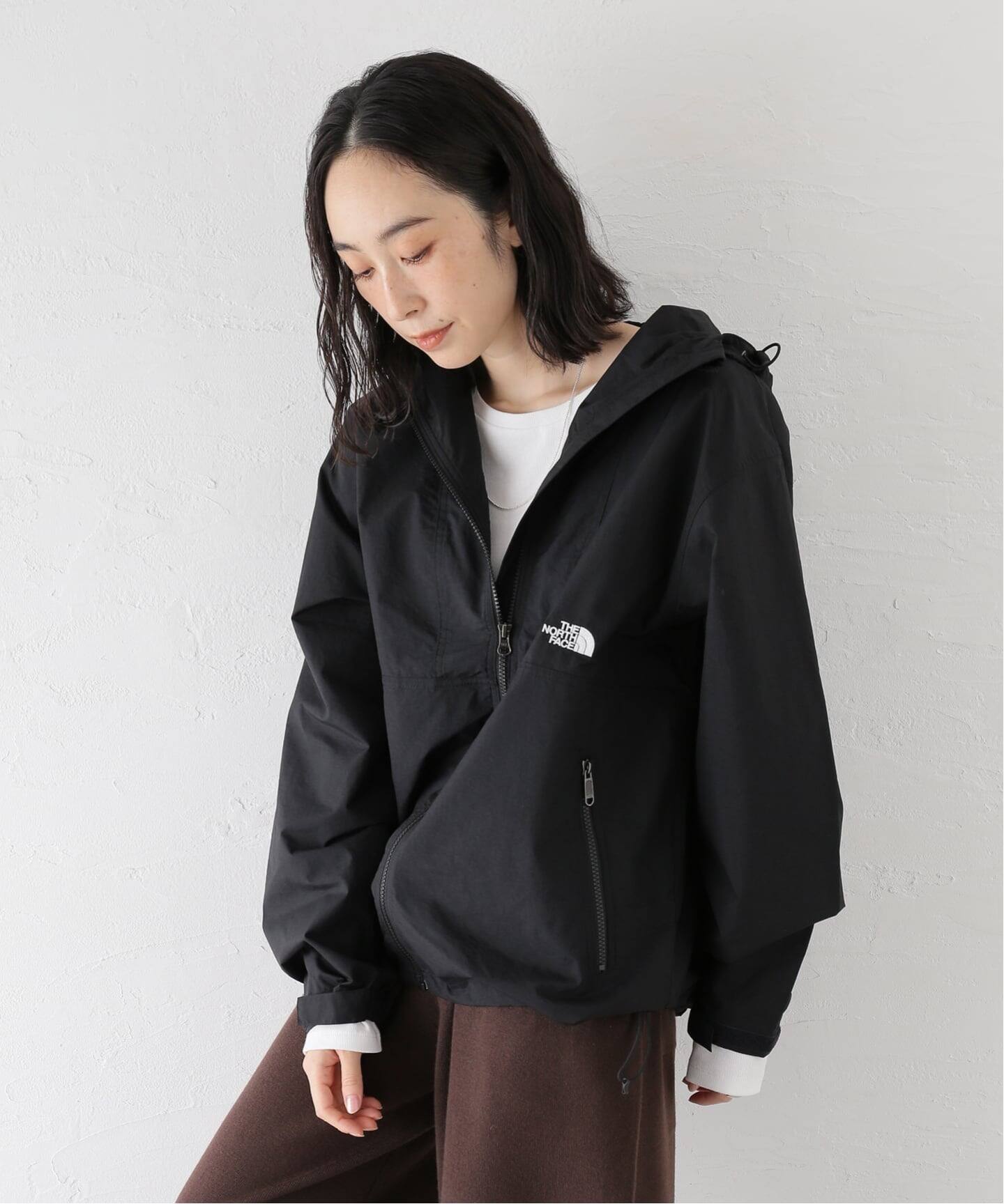 THE NORTH FACE / ザ ノースフェイス Compact Jacket コンパクト