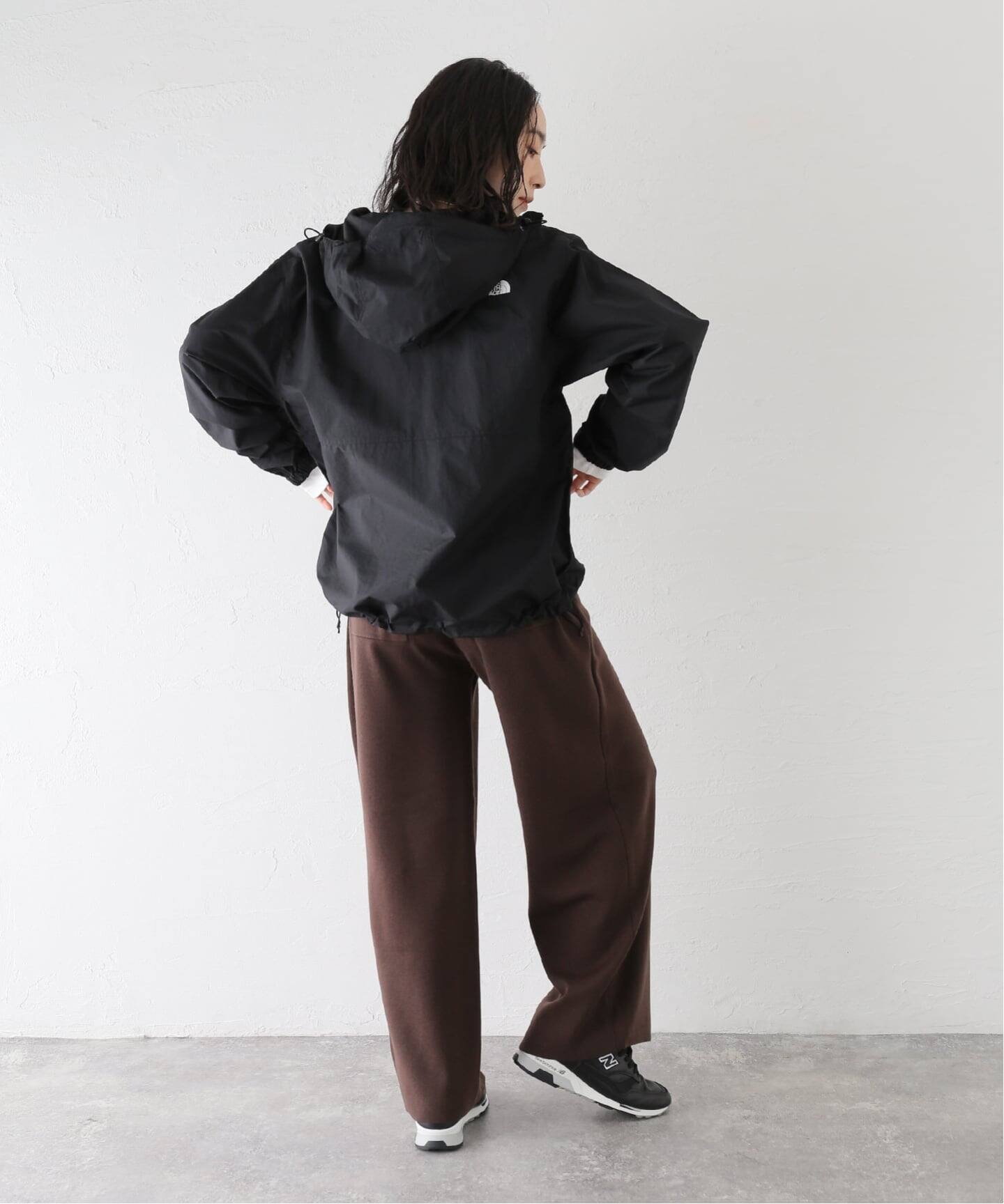 美品 THE NORTH FACE Compact Jacket M Black THE NORTH FACE / ザ ノースフェイス Compact Jacket コンパクト