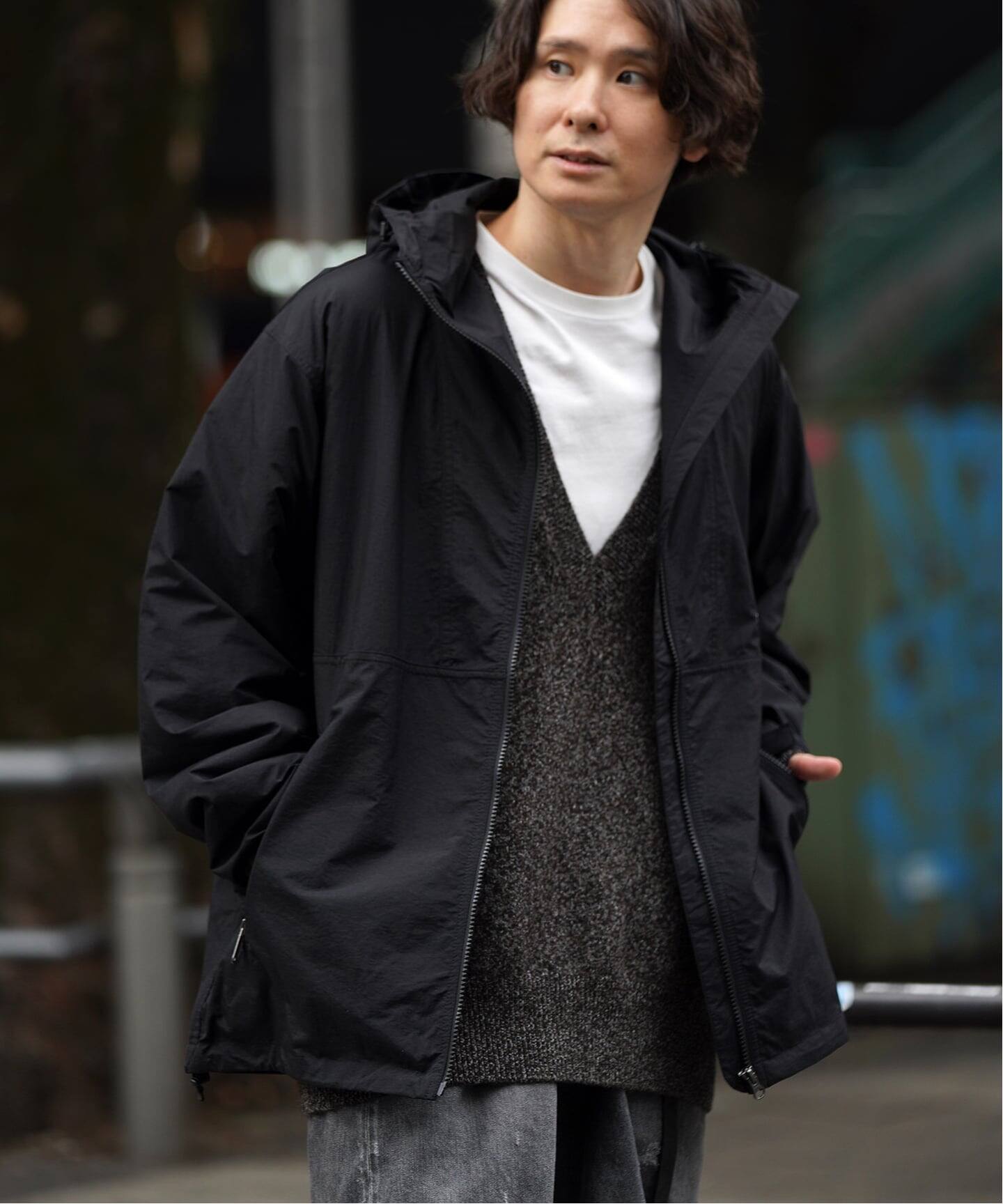 THE NORTH FACE / ザ ノースフェイス Compact Jacket コンパクト